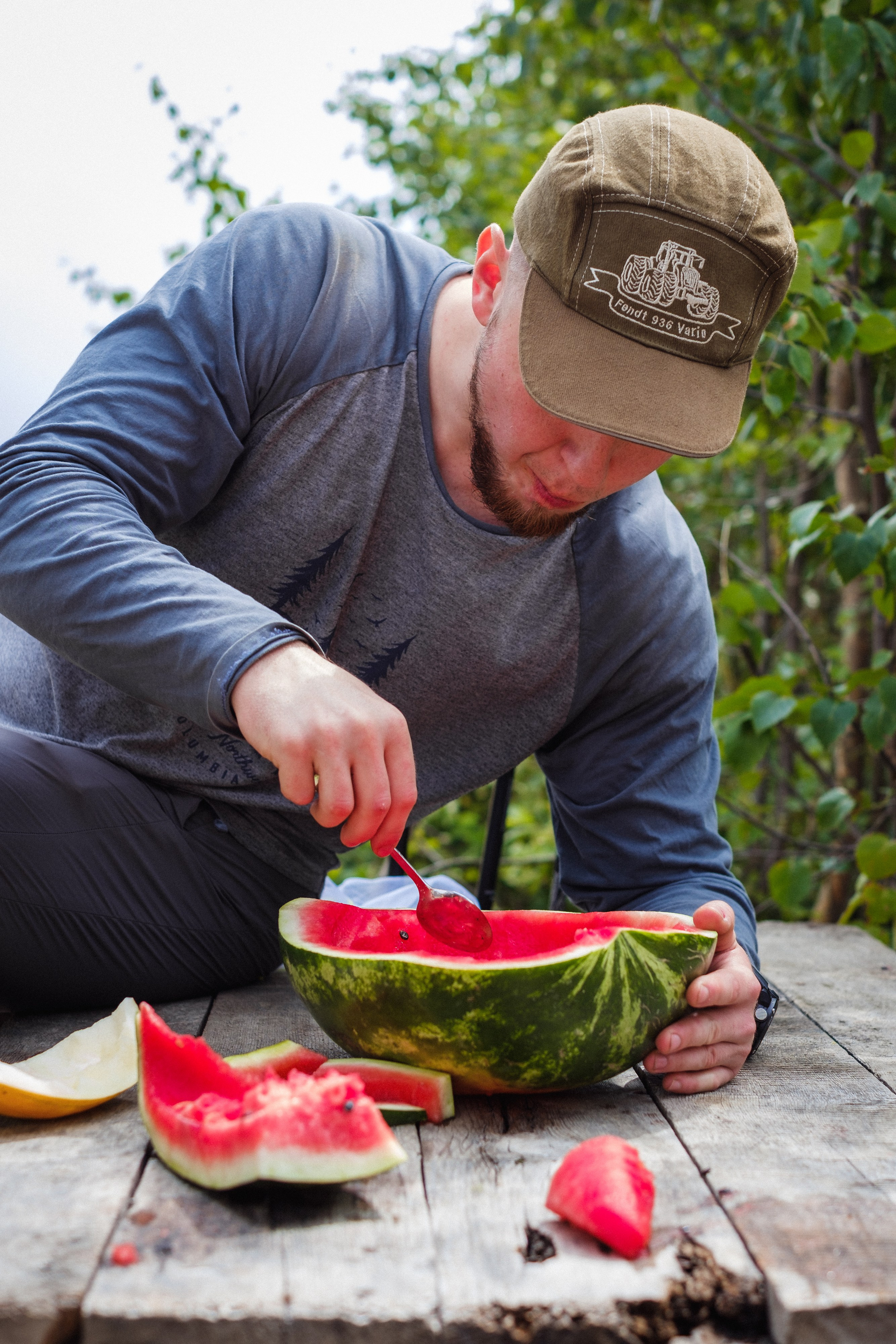 Тридцатка | август 2023