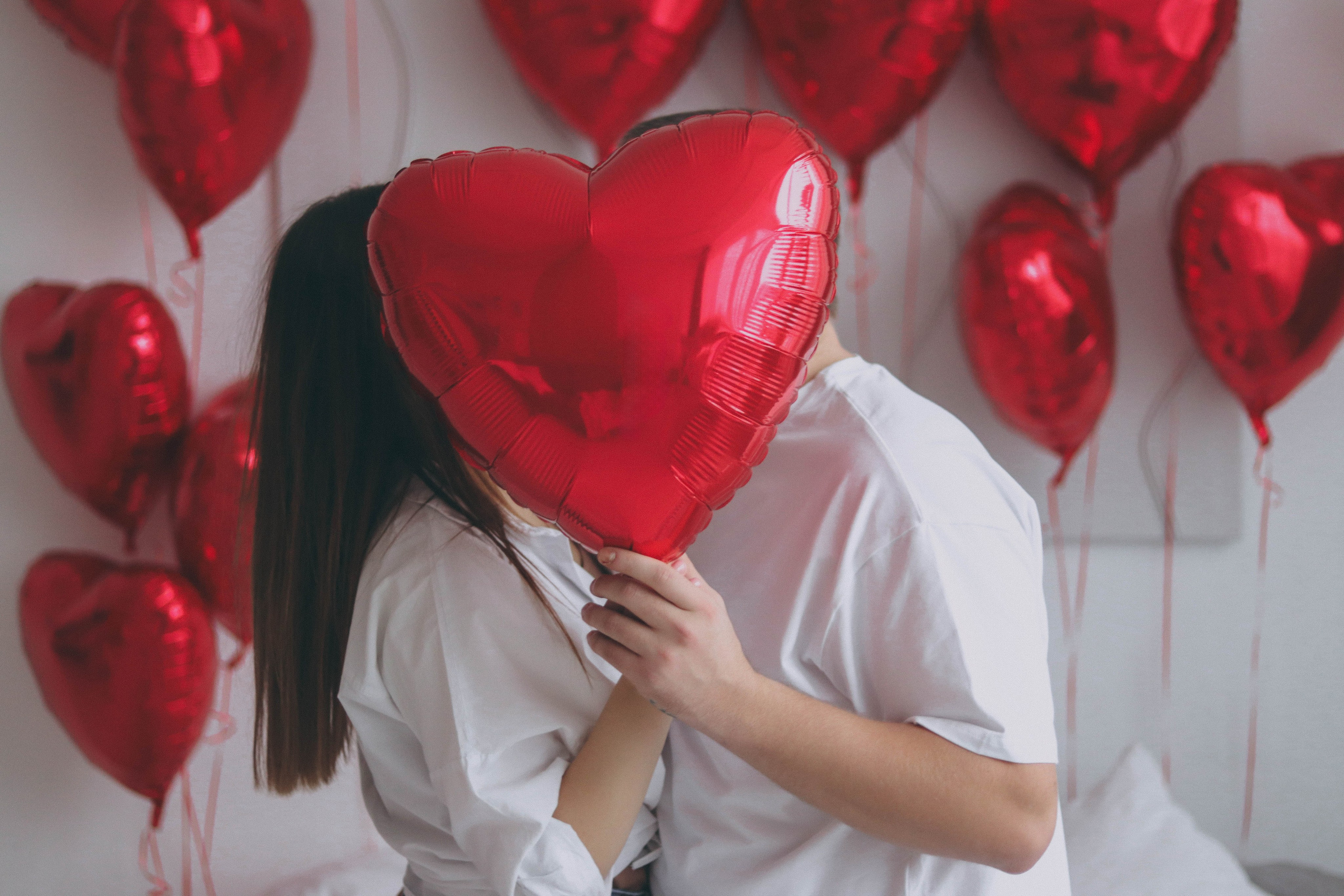 Людмила и Евгений. Фотограф Самара Лена Мандарин