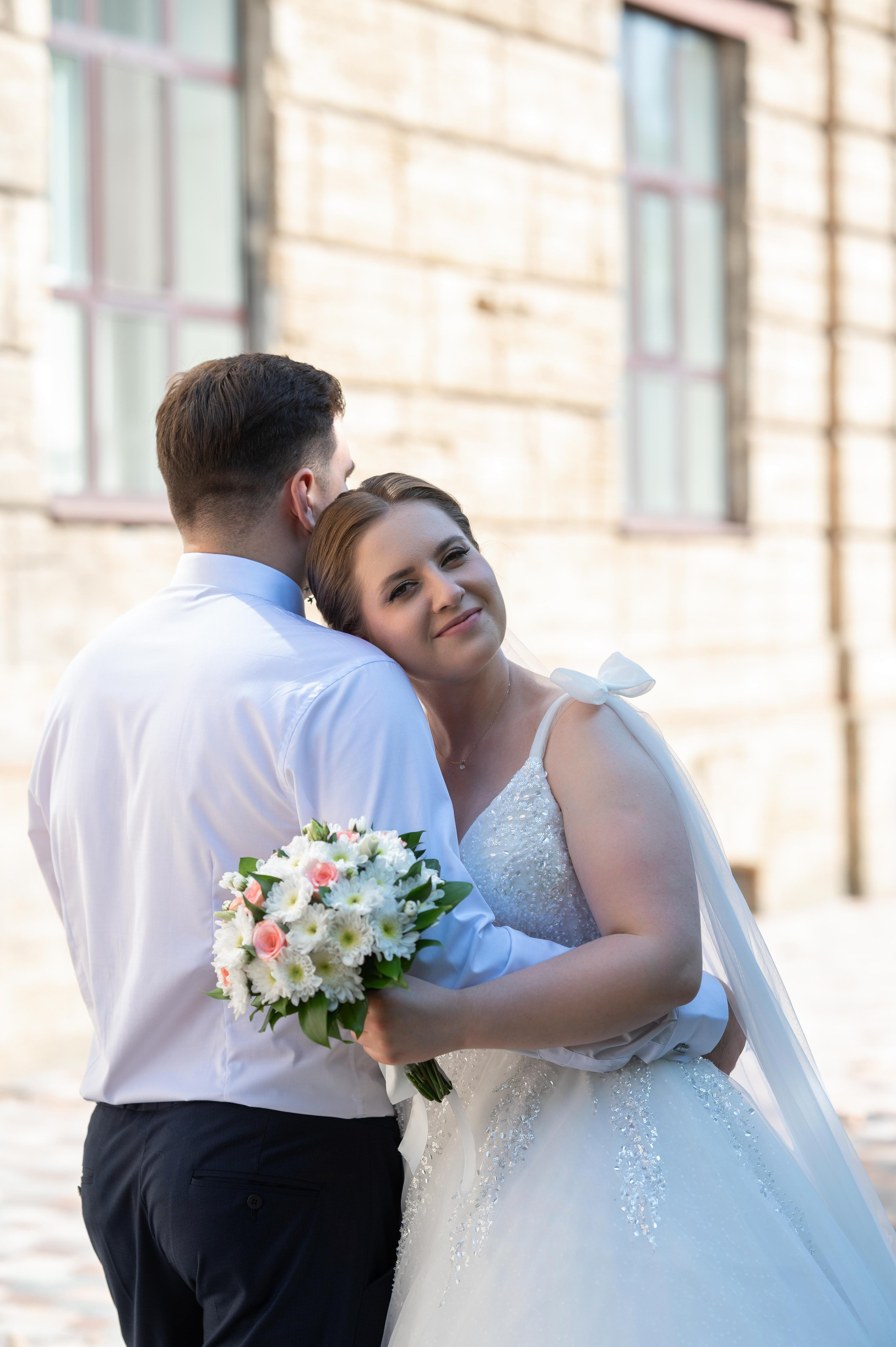 Владислав и Настасья. Свадебный, портретный, коммерческий, предметный фотограф в Ставрополе Иван Белашов
