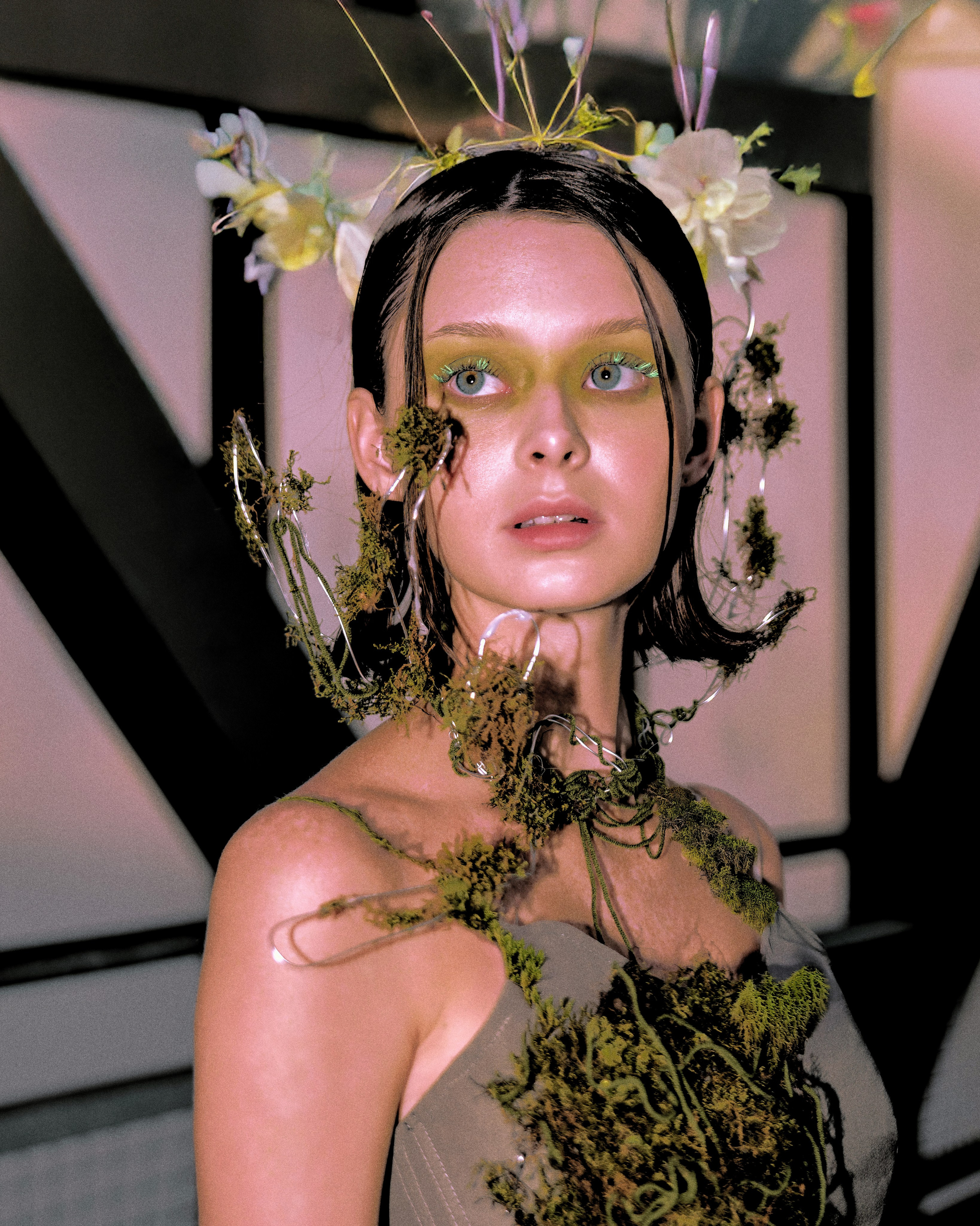 LIVE AND BREATHE. ART фотограф NBIRDIE