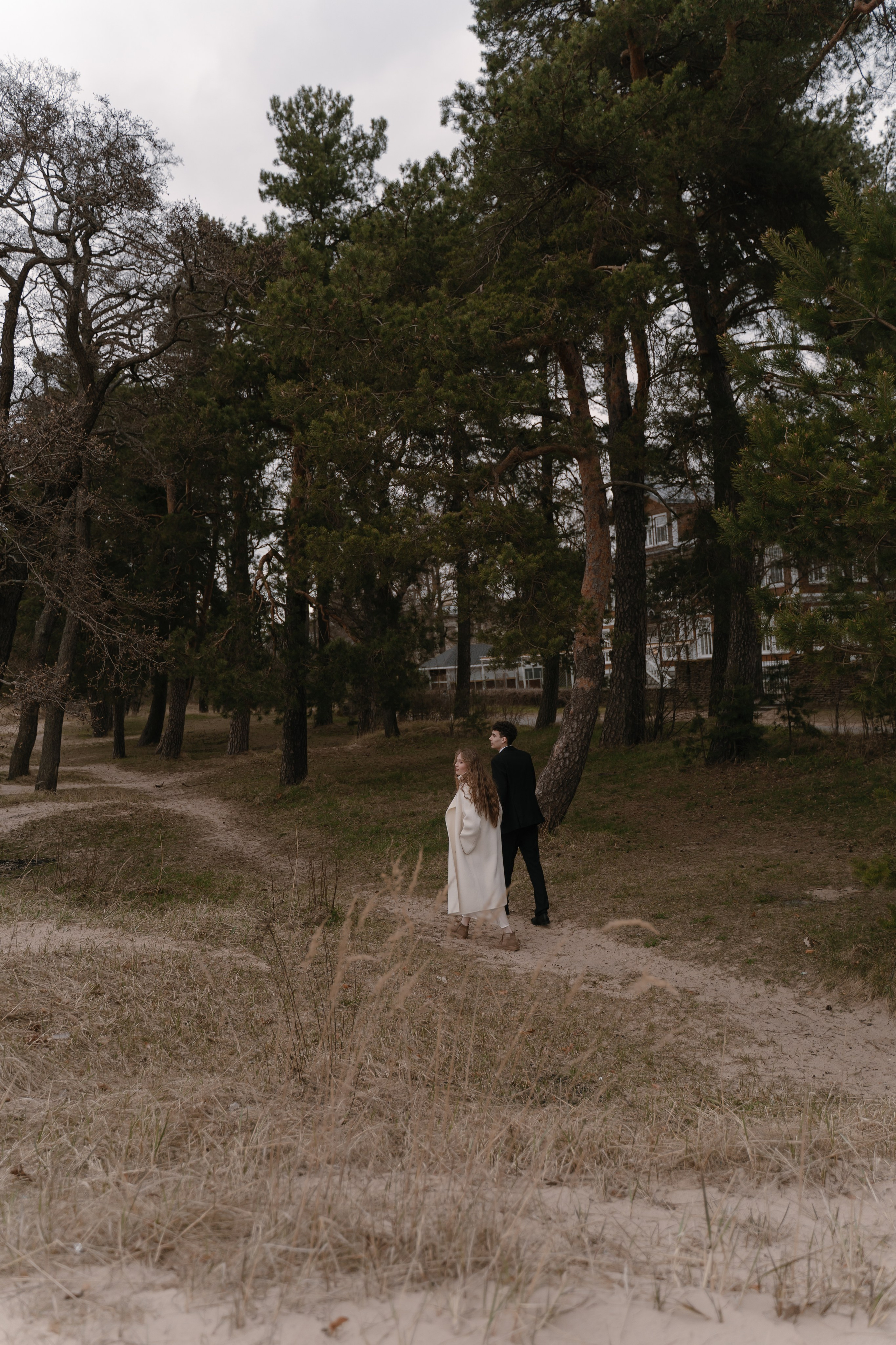 P&A (творческая съемка). Свадебный фотограф — Наталья Фед СПб/Москва