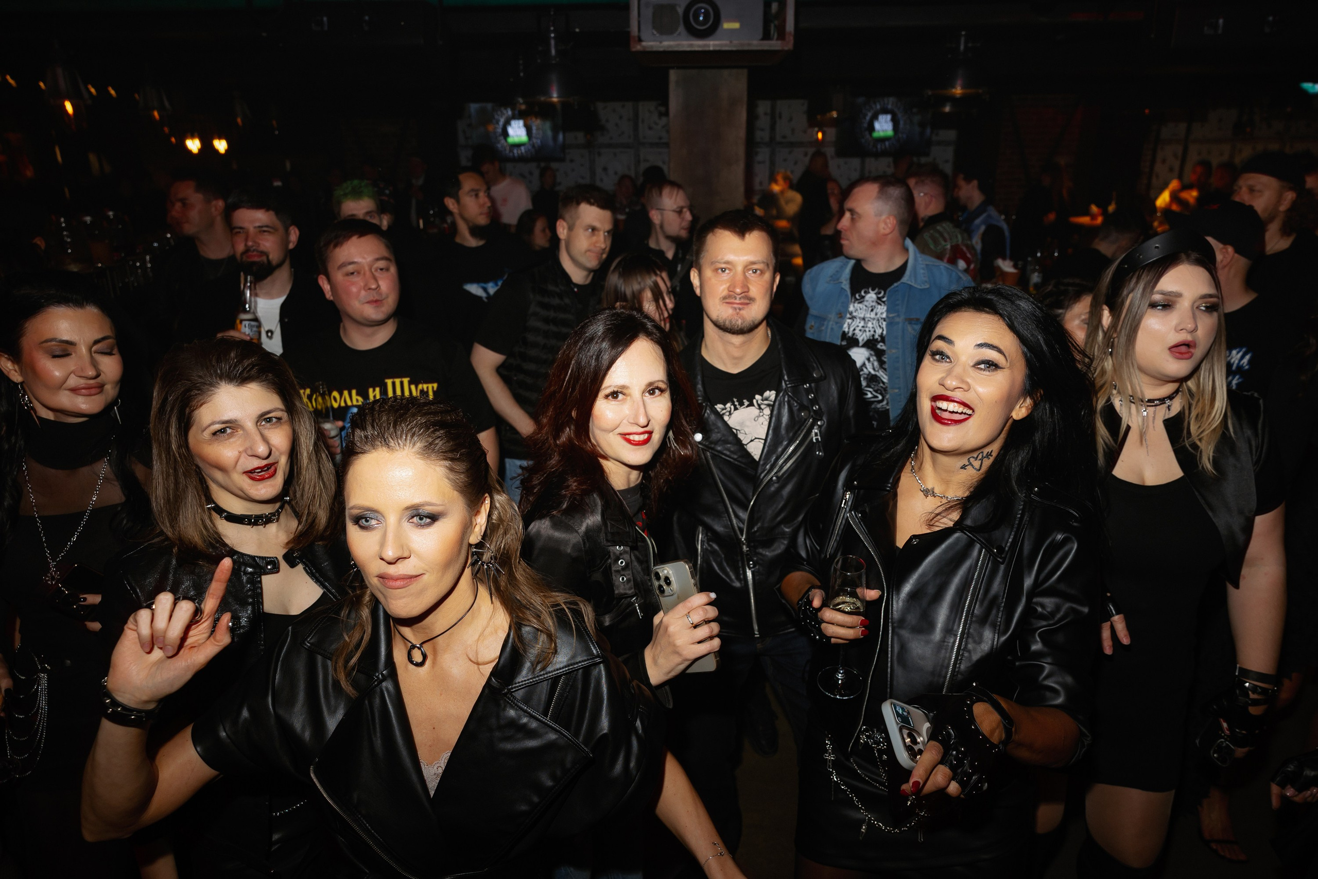 ROCK PARTY club 127. Коммерческий и Репортажный фотограф Казань Москва
