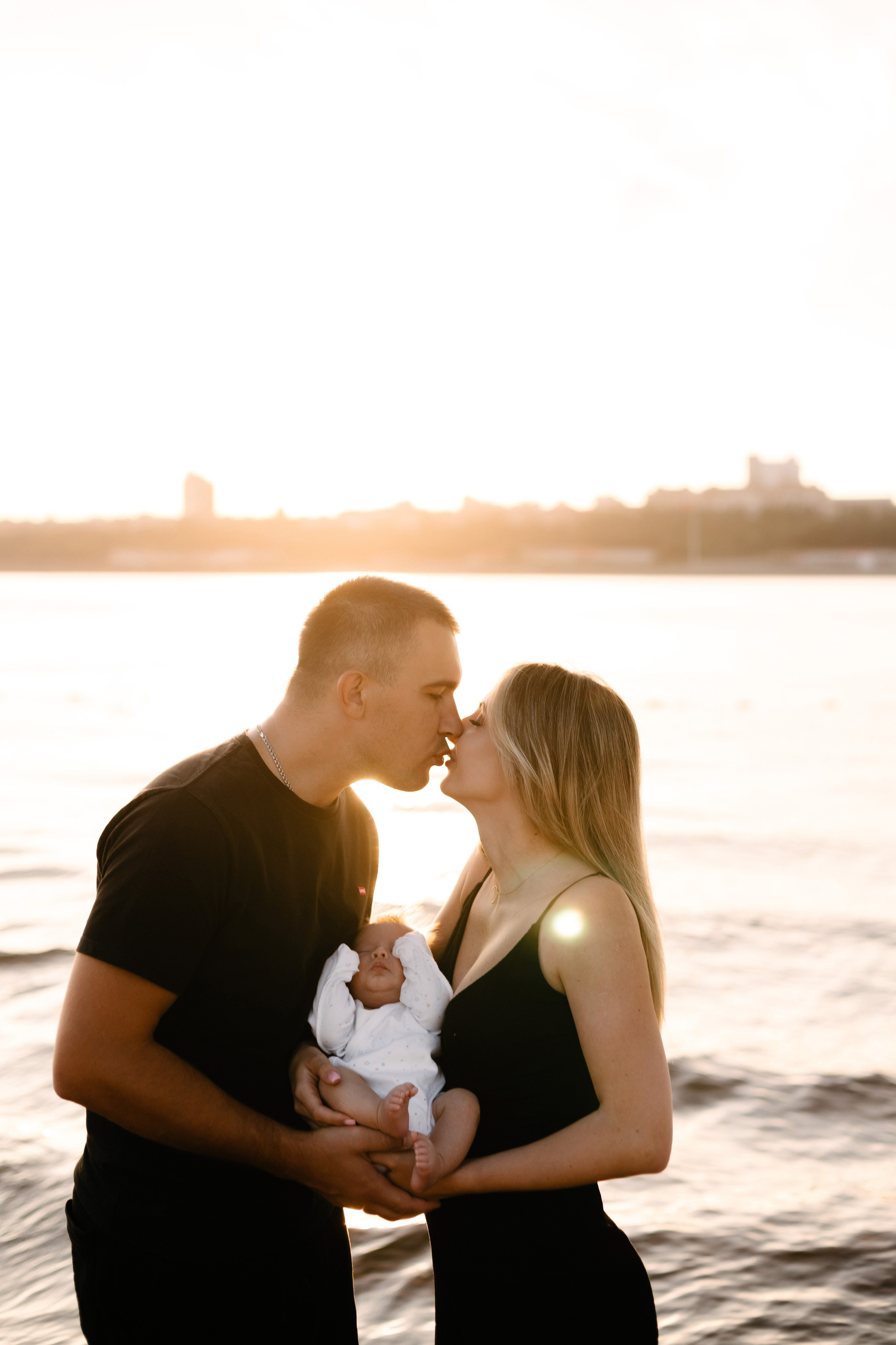 Валерия, Александр, Артем. Фотограф Волгоград Кристина Прохоренко