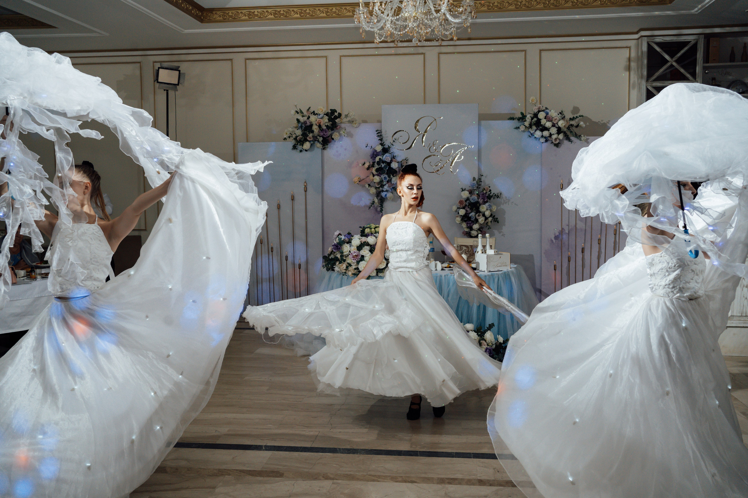 Ярослав и Анастасия. Свадебный и семейный фотограф в Волгограде Наталья Наумова