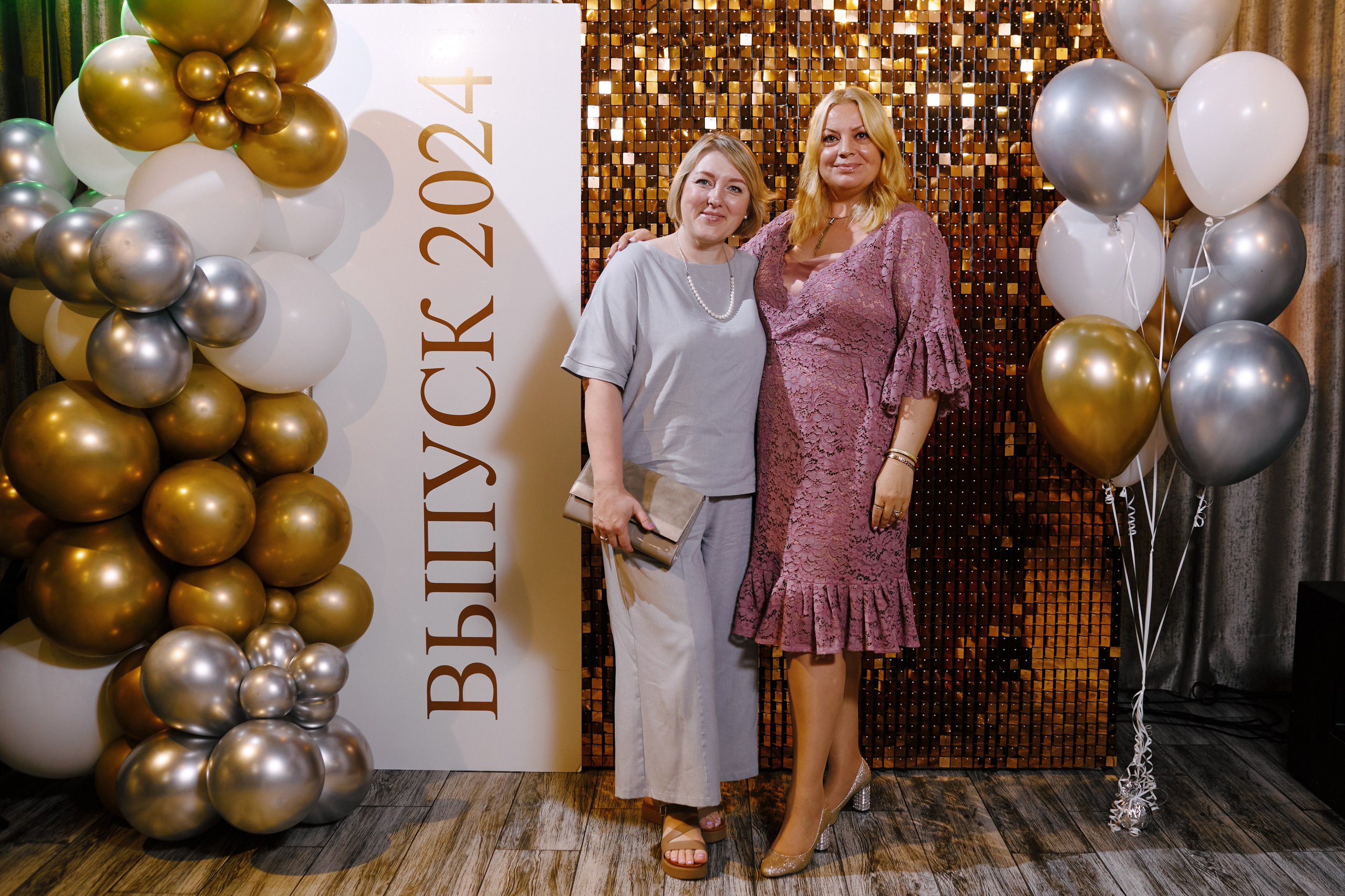 Выпускной 11кл. Портретный и свадебный фотограф в Екатеринбурге Владимир ЛузинЛузин