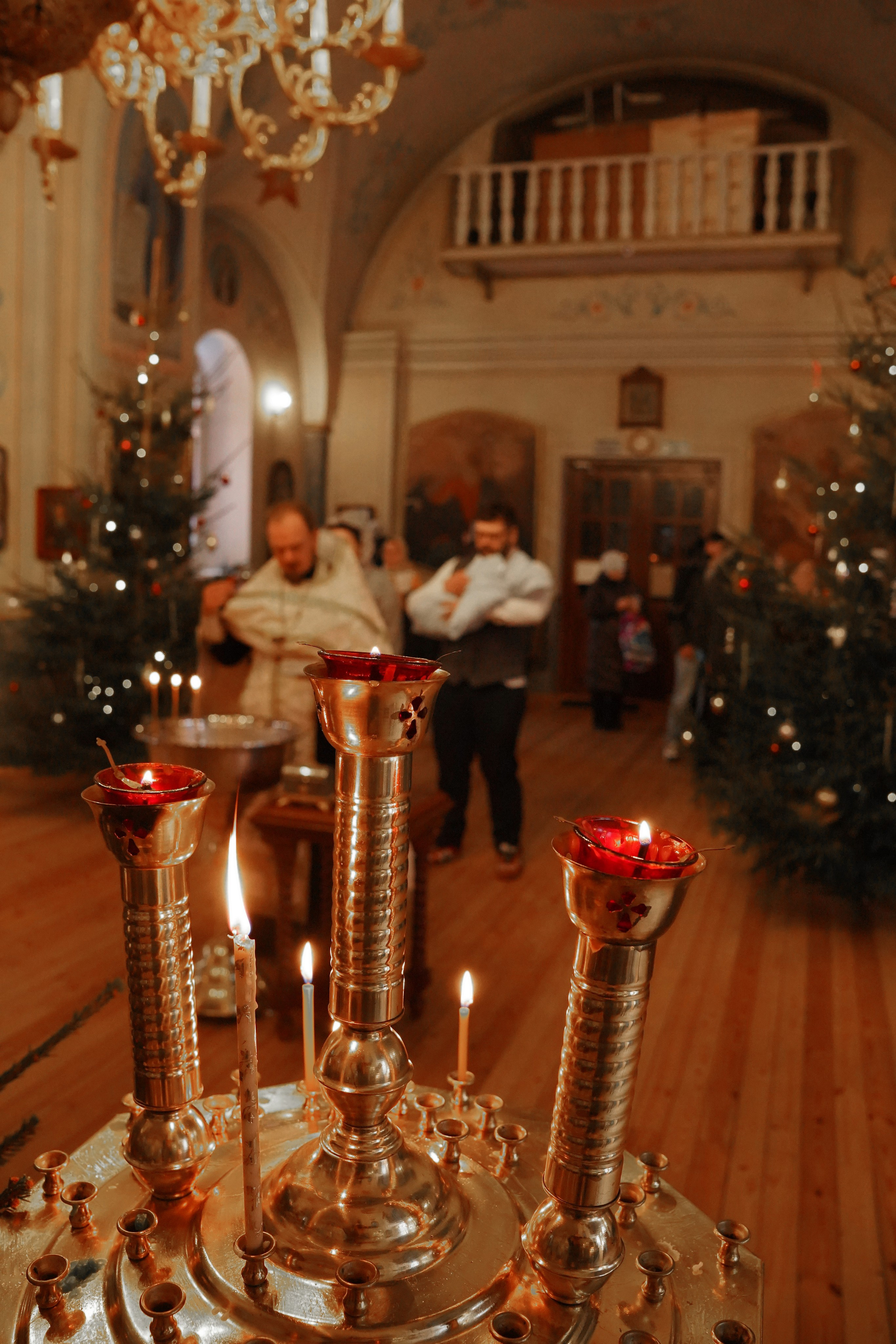 Храм Святого Николая. Студийный и портретный фотограф в САНКТ-ПЕТЕРБУРГЕИрина Махаон
