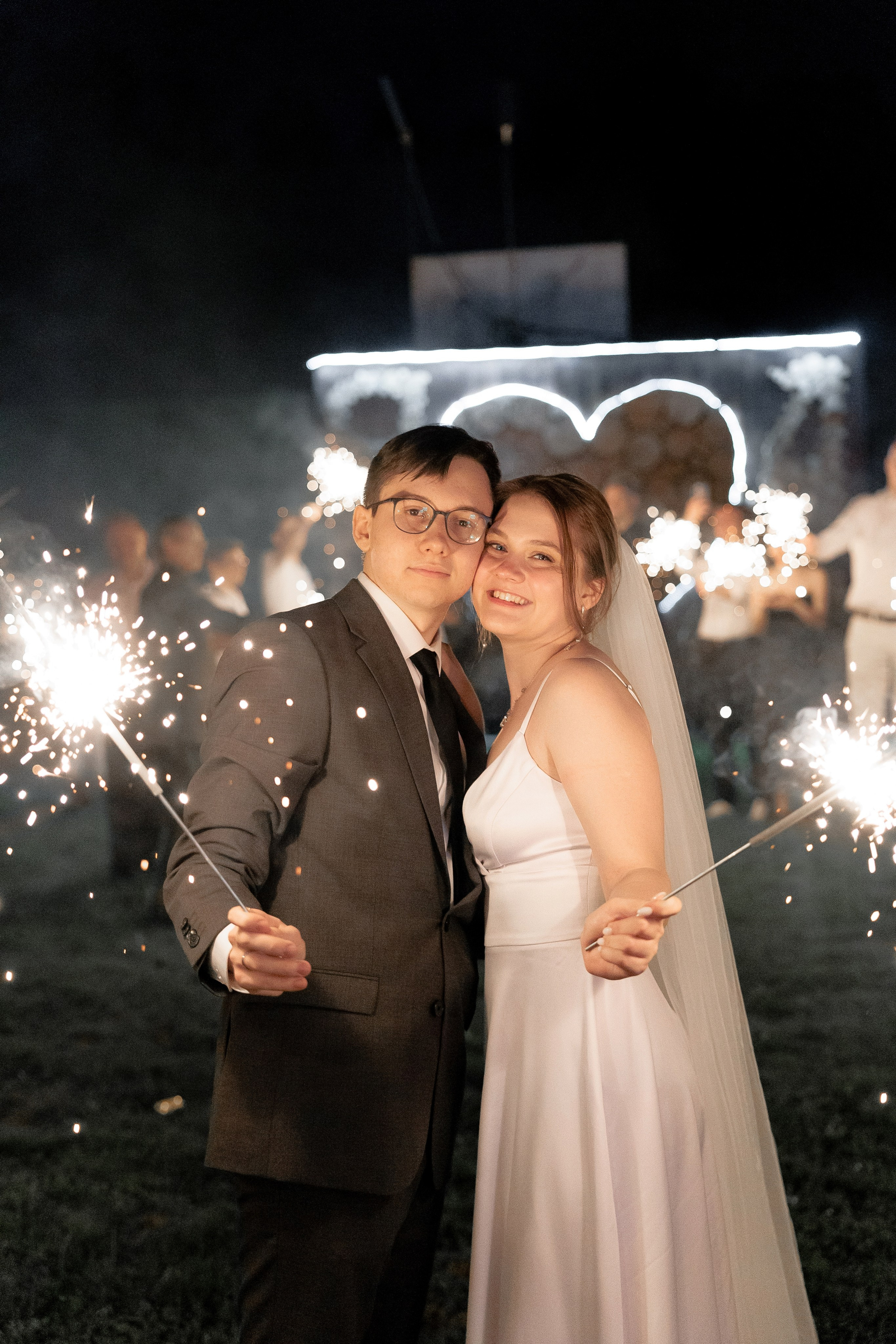 Анонс свадьбы Максима и Татьяны. Свадебный фотограф Домодедово Москва Катерина Алехина