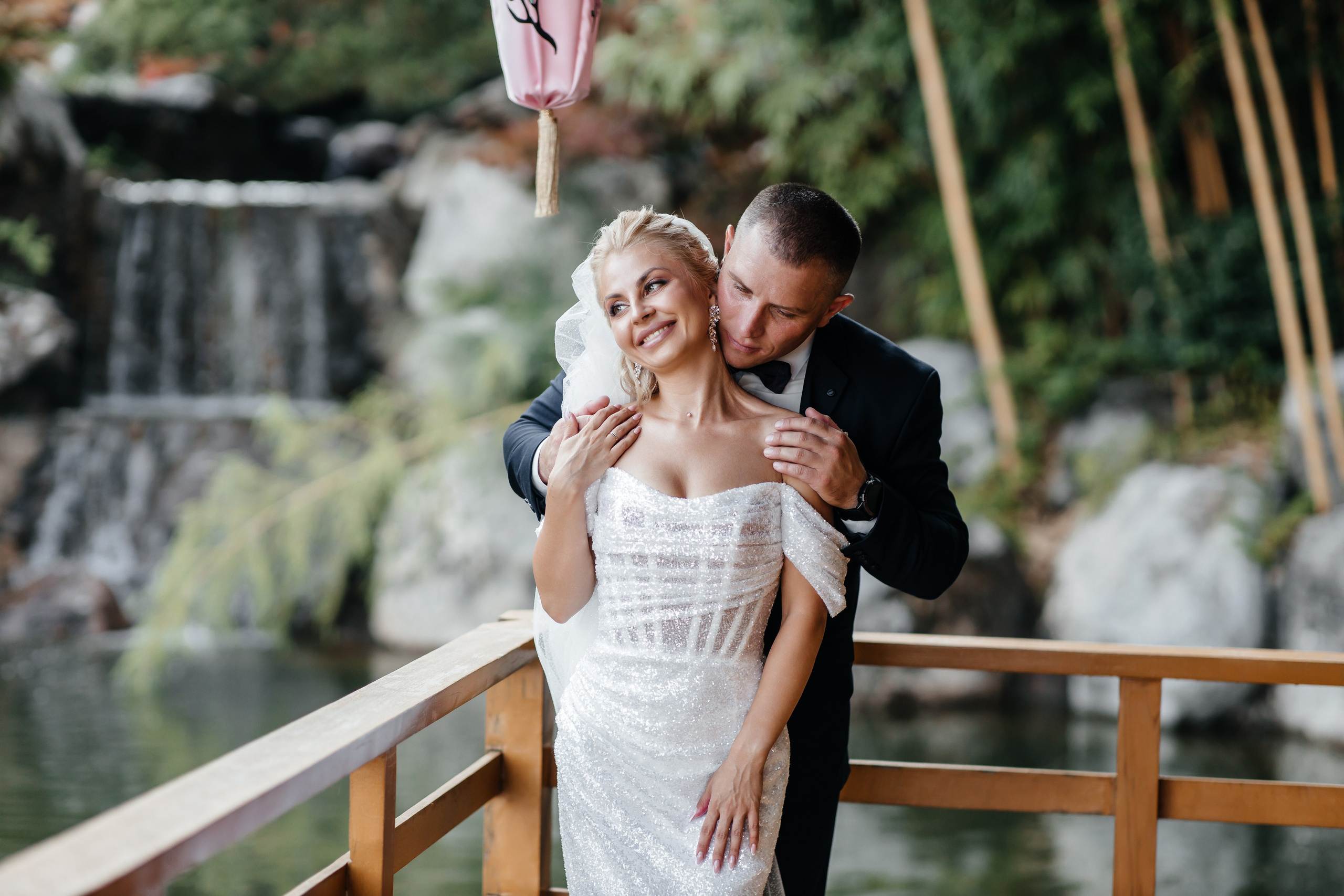 Анонс свадьбы для Ксении и Эдуарда. Свадебный фотограф в Крыму и Севастополе Ольга Баскакова