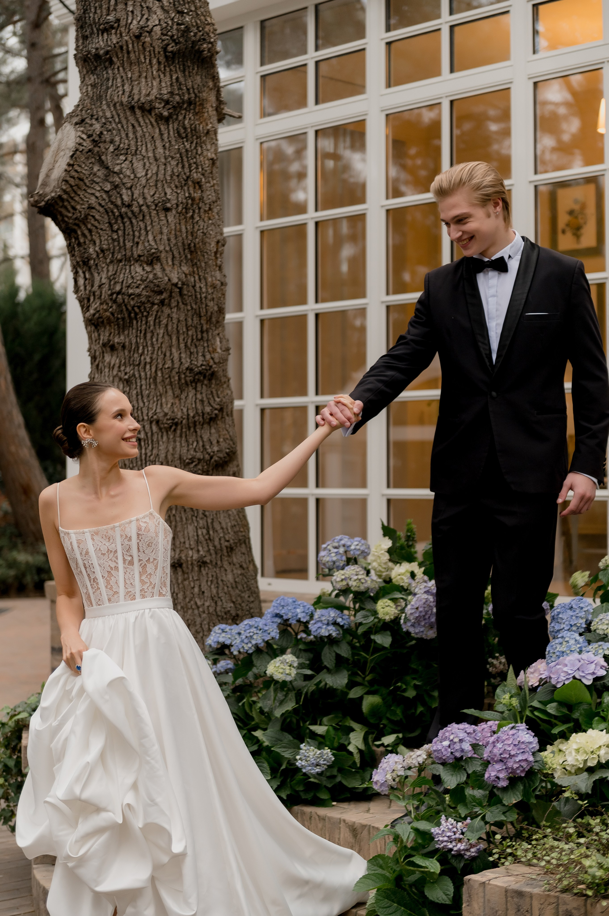 Виктор и Елена. Главная