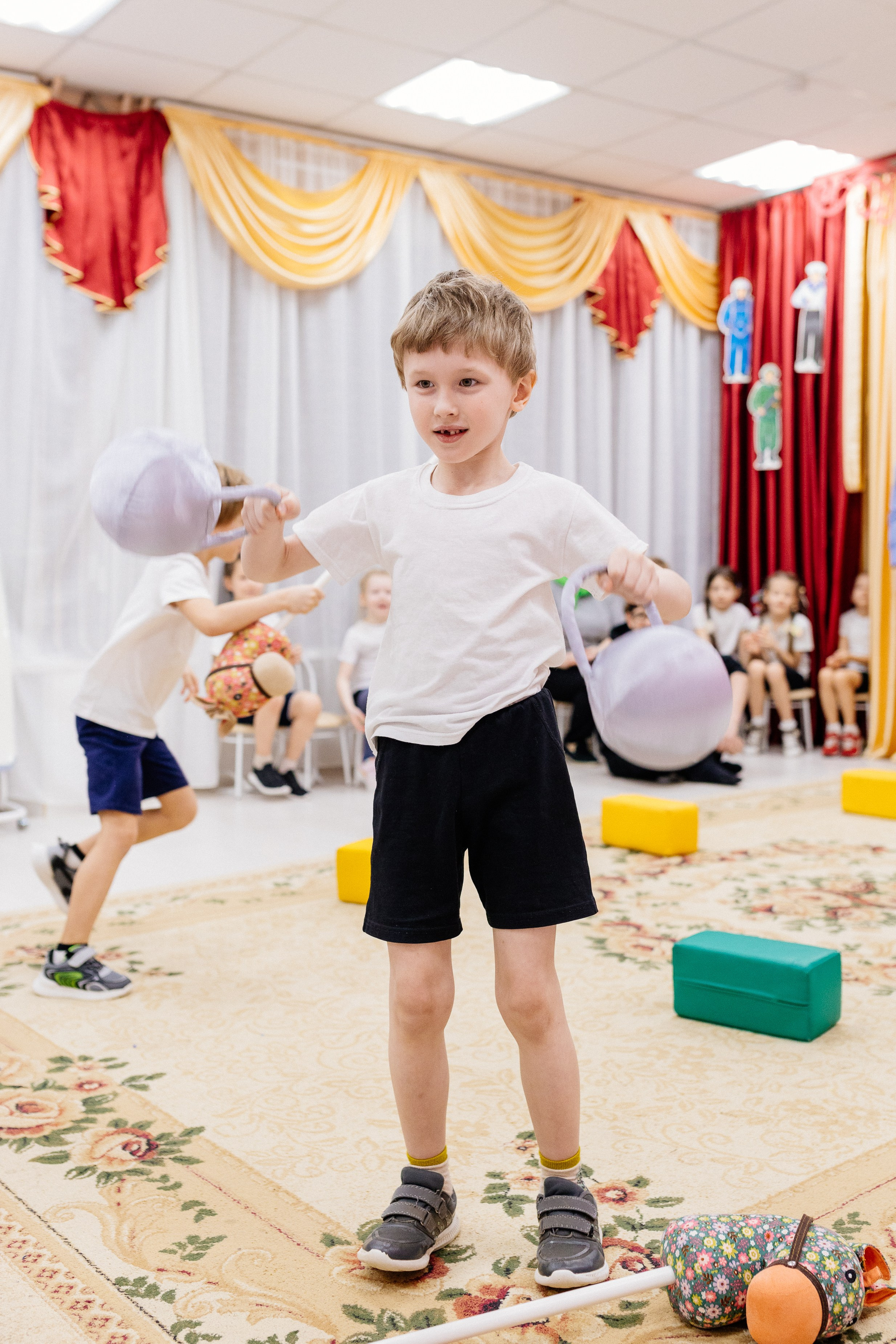 23 февраля. Семейный фотограф Трусова Евгения в Екатеринбурге