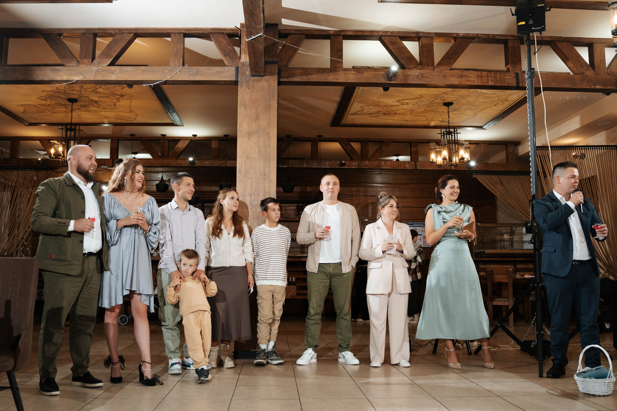 Sergey & Alina. Свадебный фотограф в Воронеже Самохина Екатерина