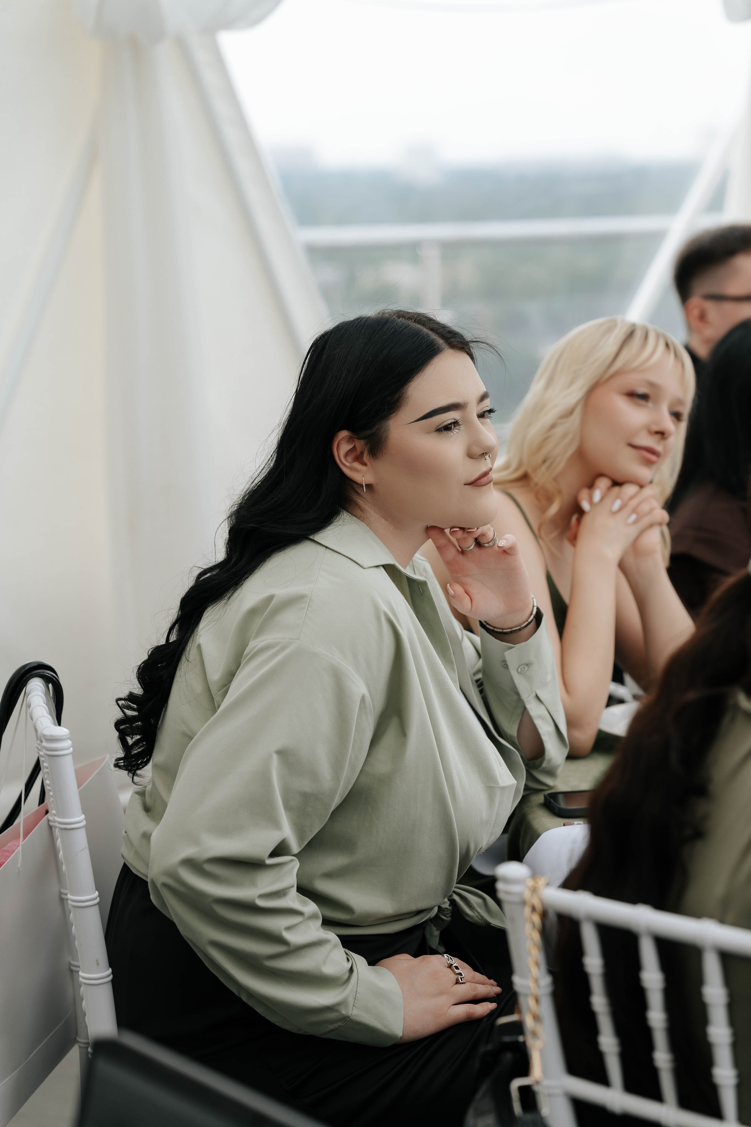 Ilya & Maria. Свадебный фотограф в Воронеже Самохина Екатерина