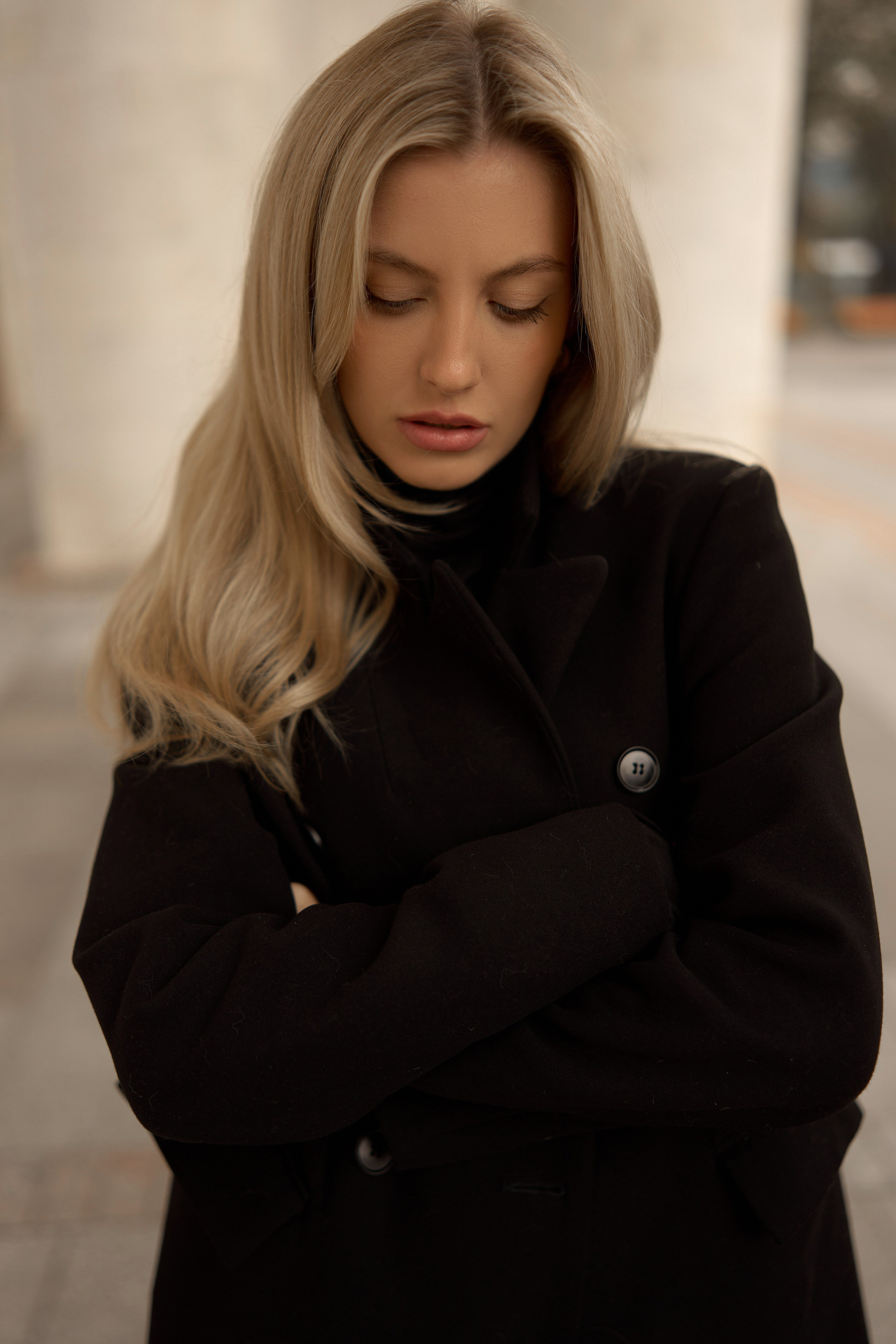 Юлия. Фотограф в Москве — Ольга Кушнарева