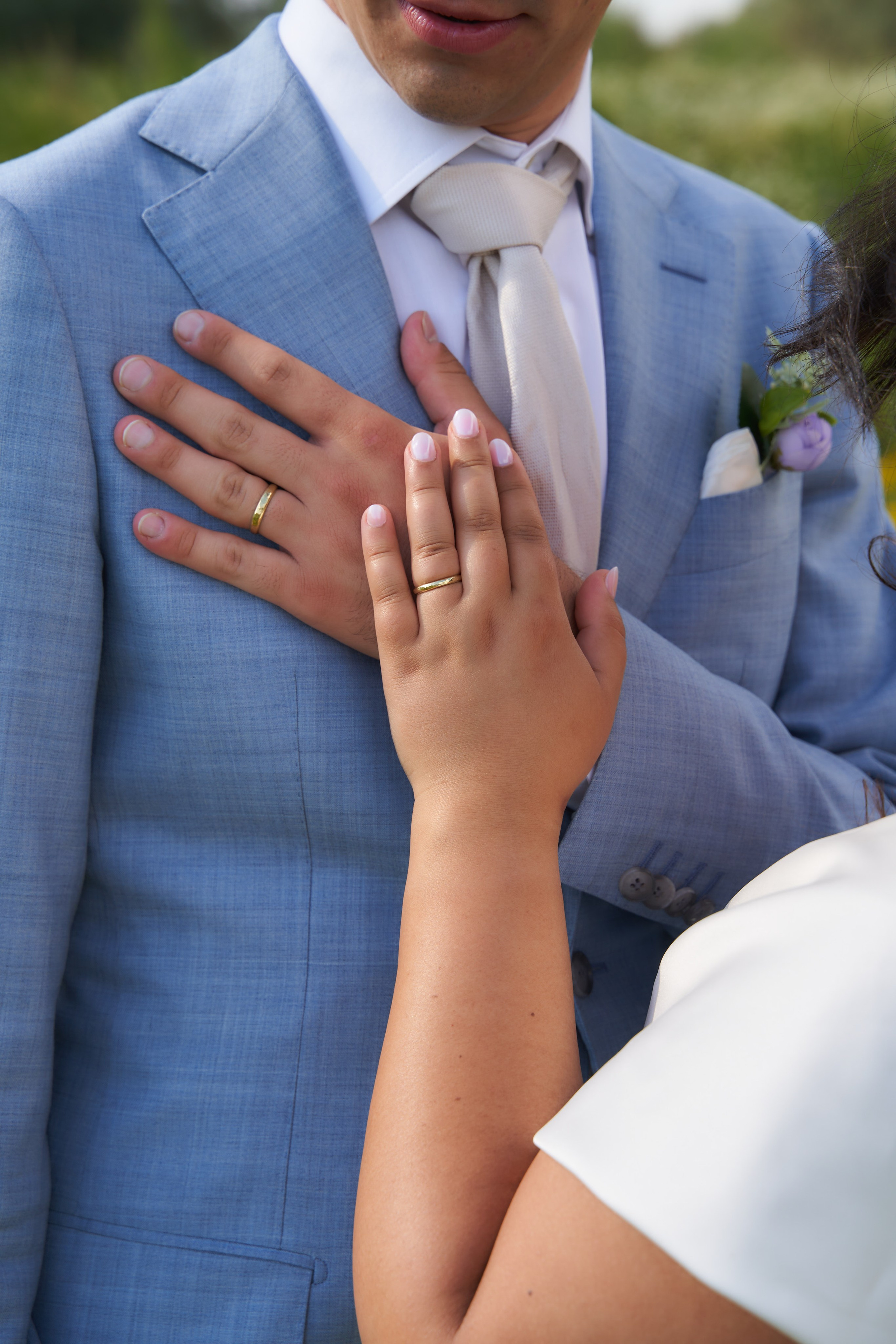 Bram & Zeinab wedding day. Фотограф в Уральске Александр Хохлачёв | HOHLACHEV.COM