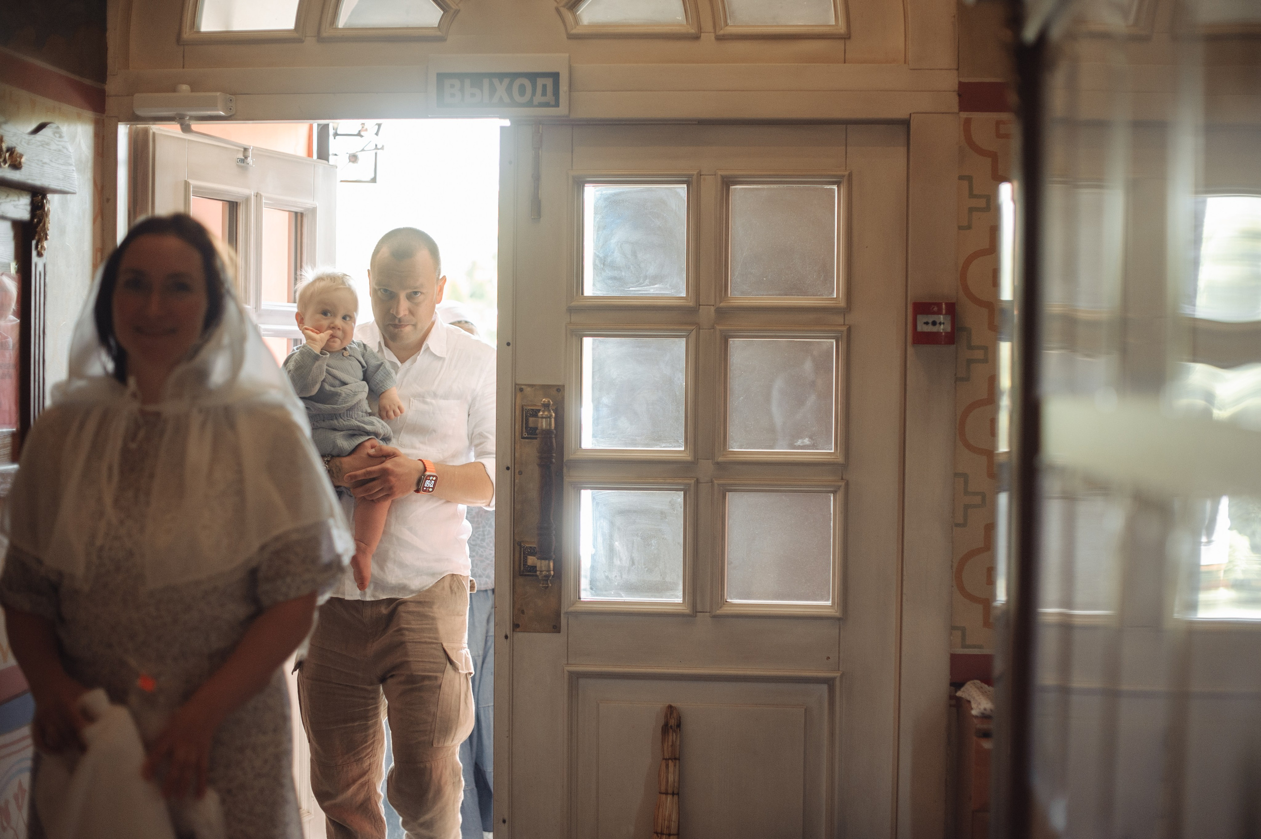 Юрий (Храм Архангела Михаила). Дмитрий Черяник свадебный и семейный фотограф