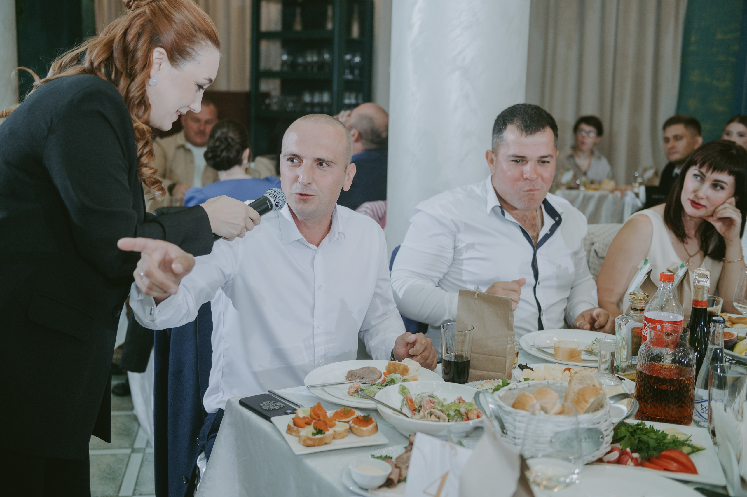 Роман & Вероника. Свадебный и семейный фотограф город Темрюк Фотостудия Темрюк