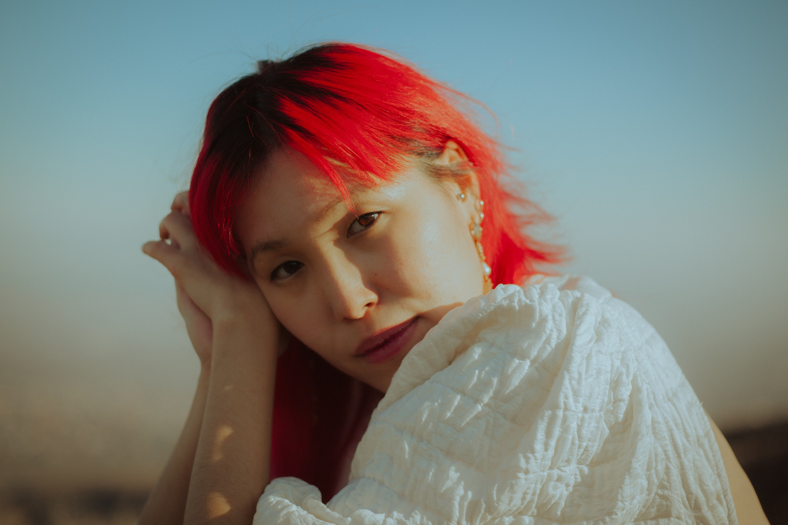 Ostryakov Daniil Photographer