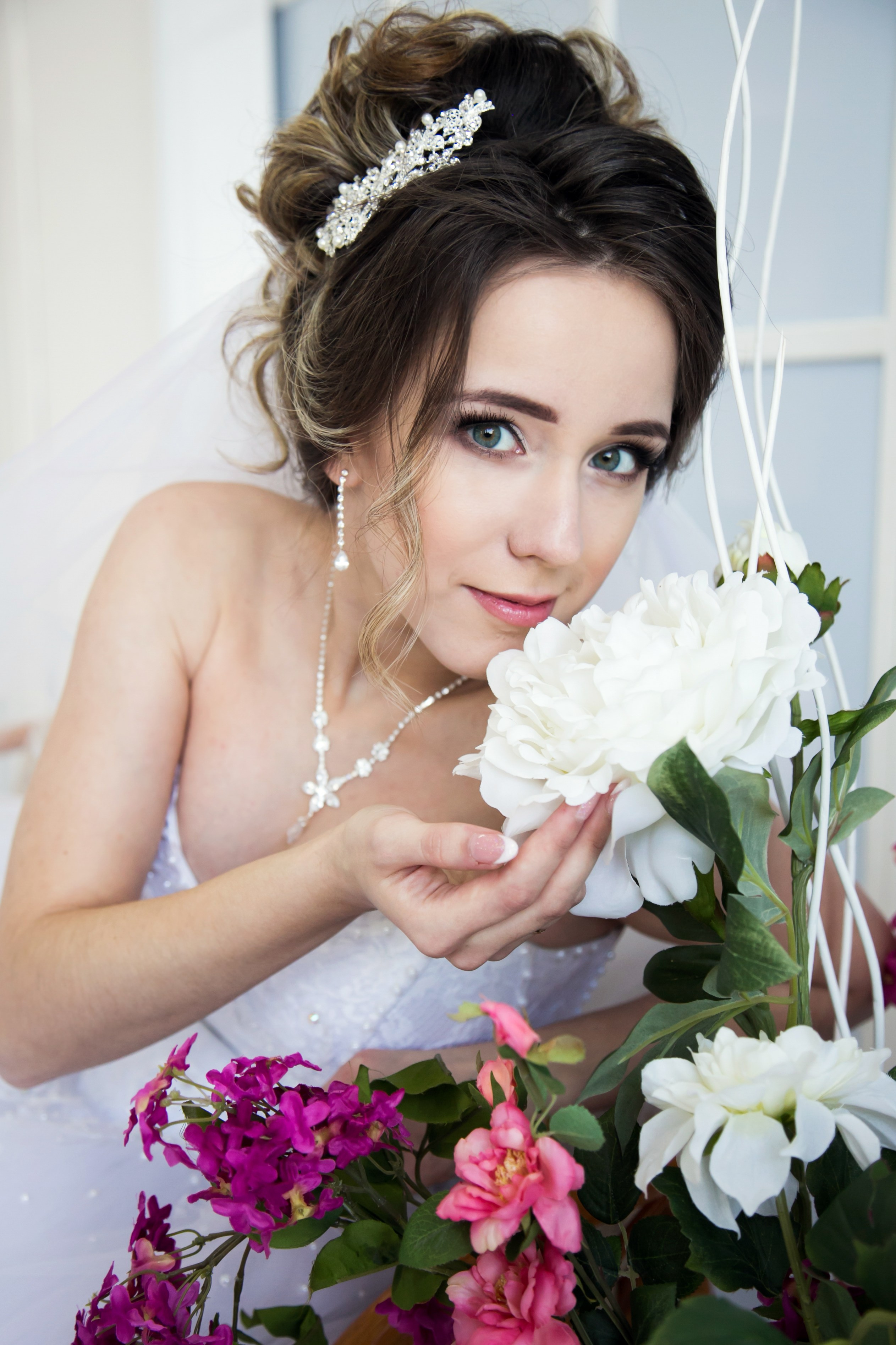 Свадьба Ч/Б. Свадебный фотограф, видеограф в Самаре, Самарской области. Видеосъемка