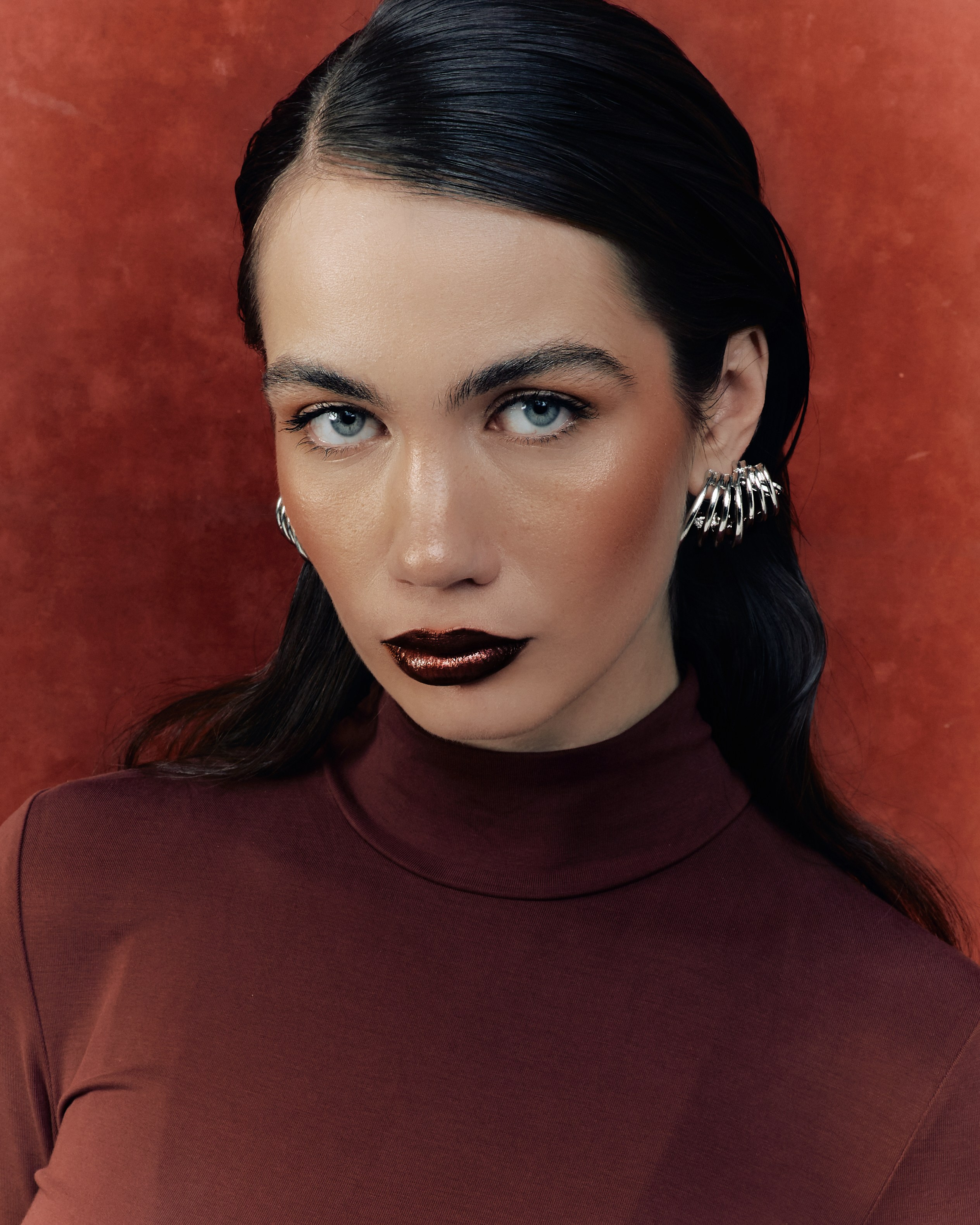 Индивидуальная фотосессия. Фотограф Ирина Харламова