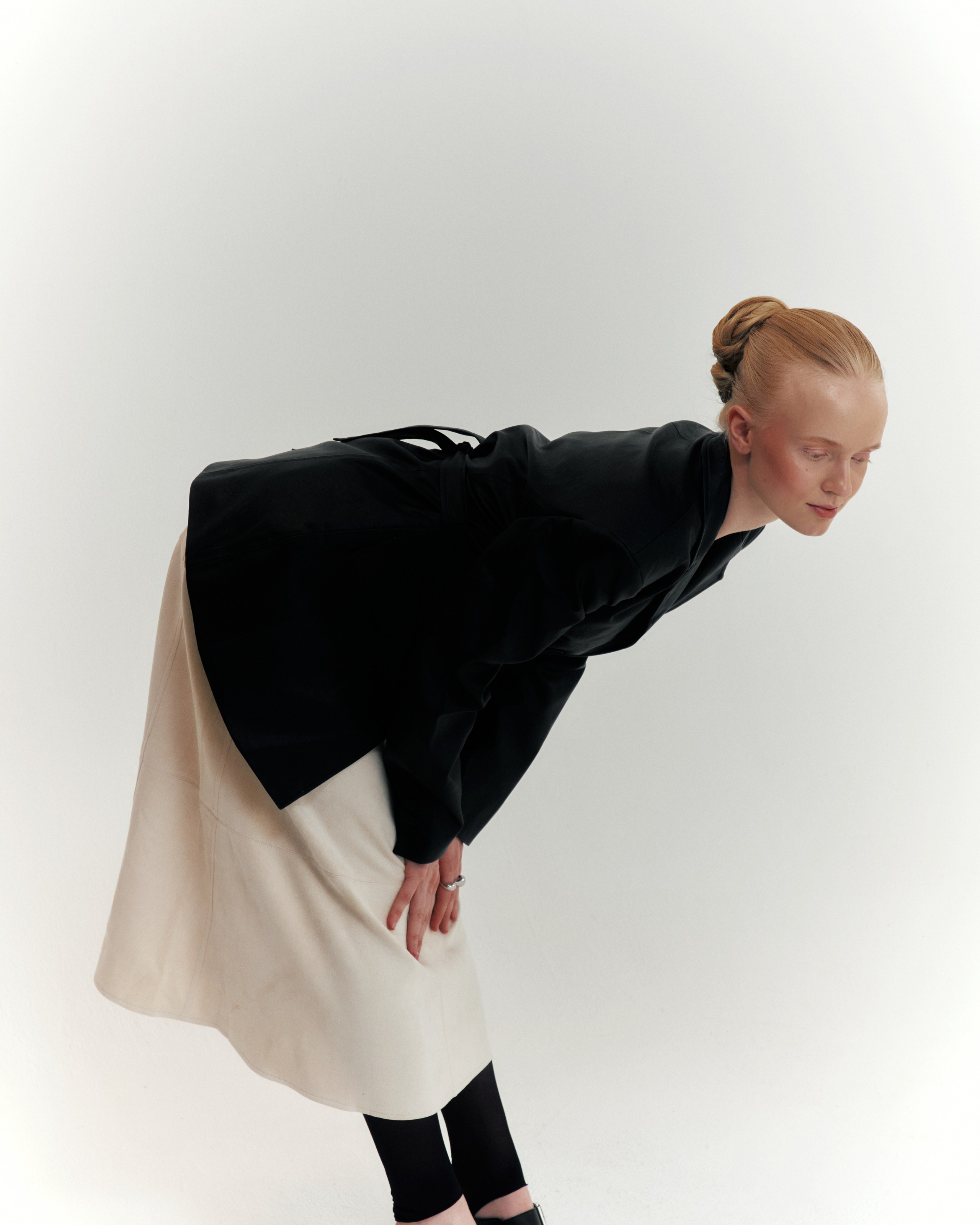 Съемка для брендов. Фотограф Ирина Харламова