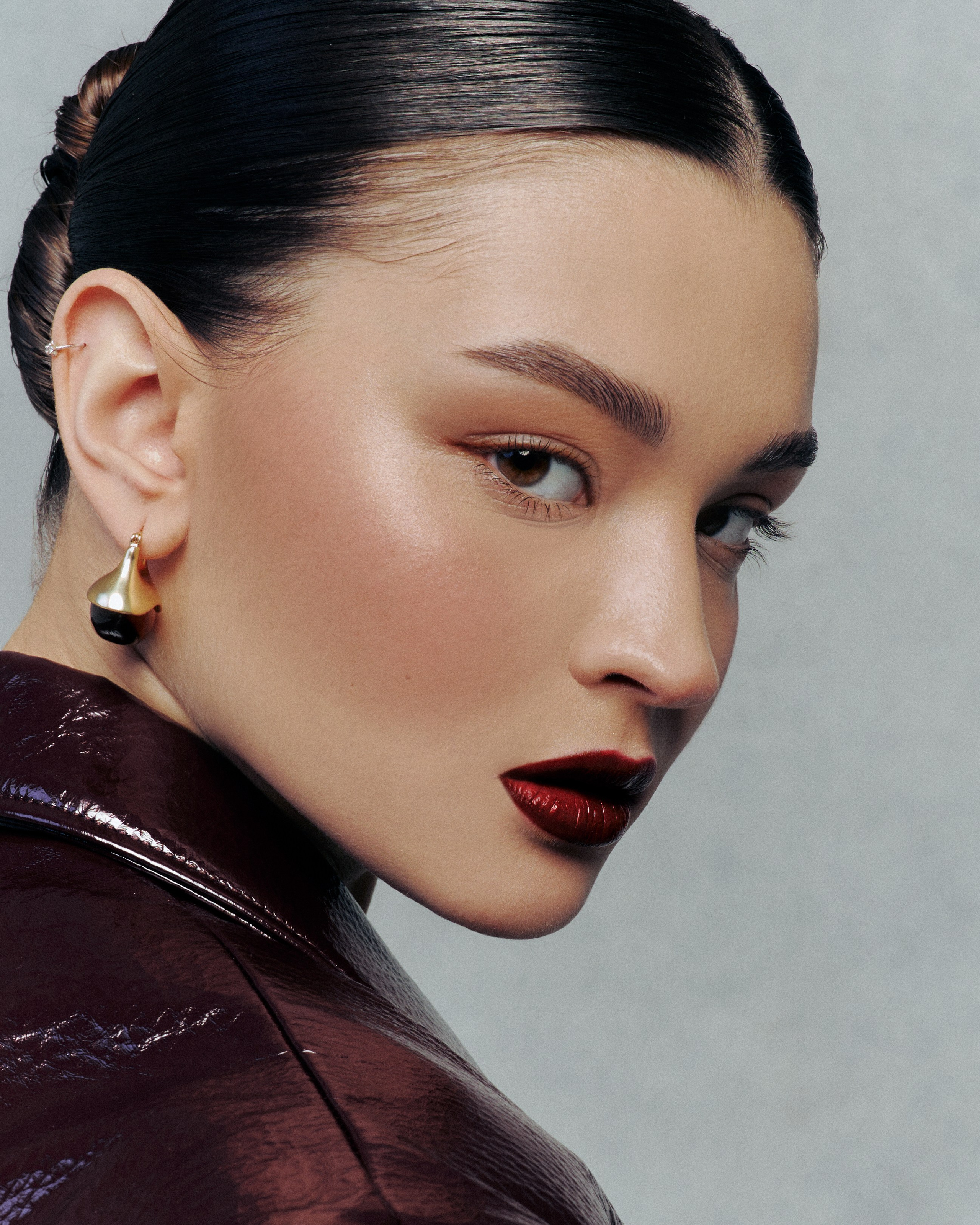 Съемка для брендов. Фотограф Ирина Харламова