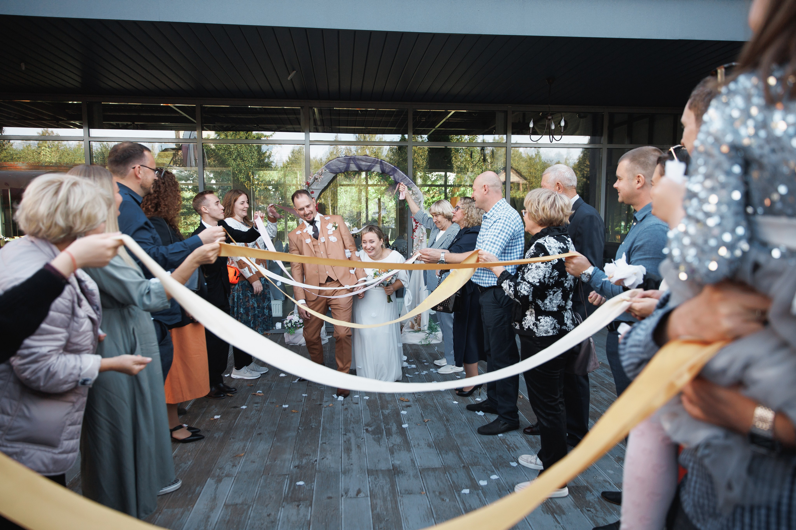 Всеволод и Настя. Свадебный и семейный фотограф в Санкт-Петербурге Кирилл Шалагинов