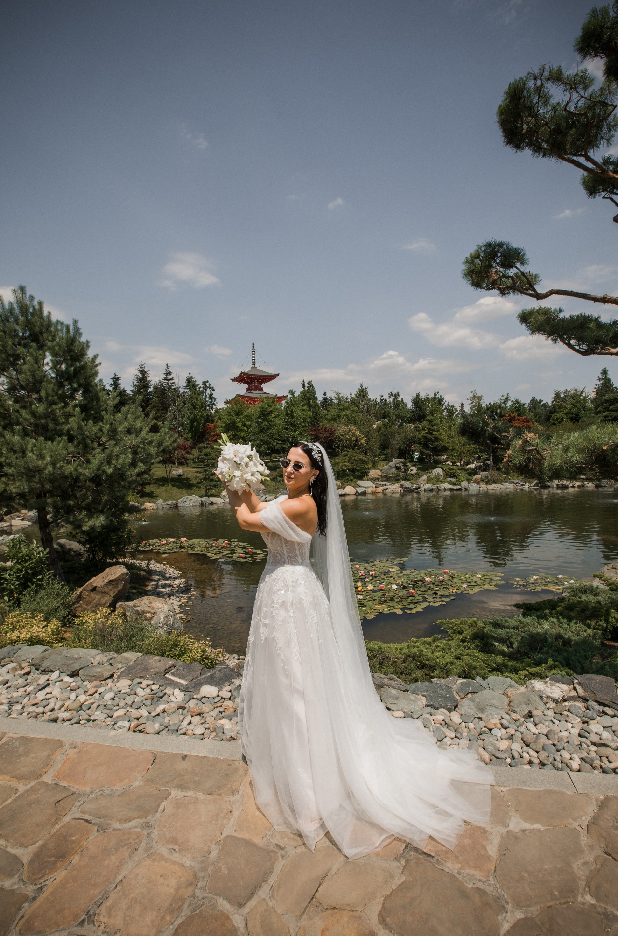 Лев и Диана. Свадебный и семейный фотограф в Краснодаре