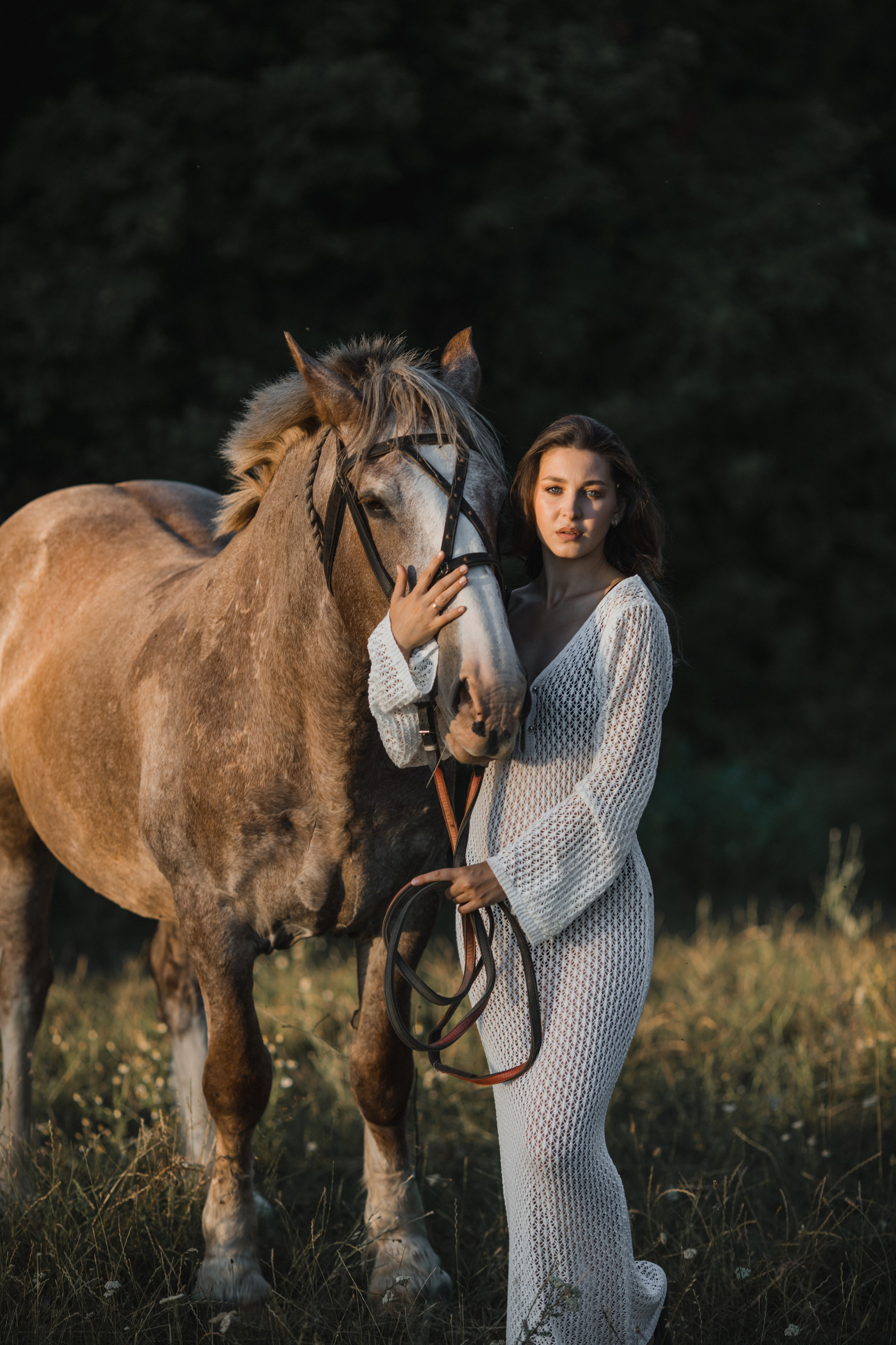 Аля. Свадебный и семейный фотограф в Краснодаре