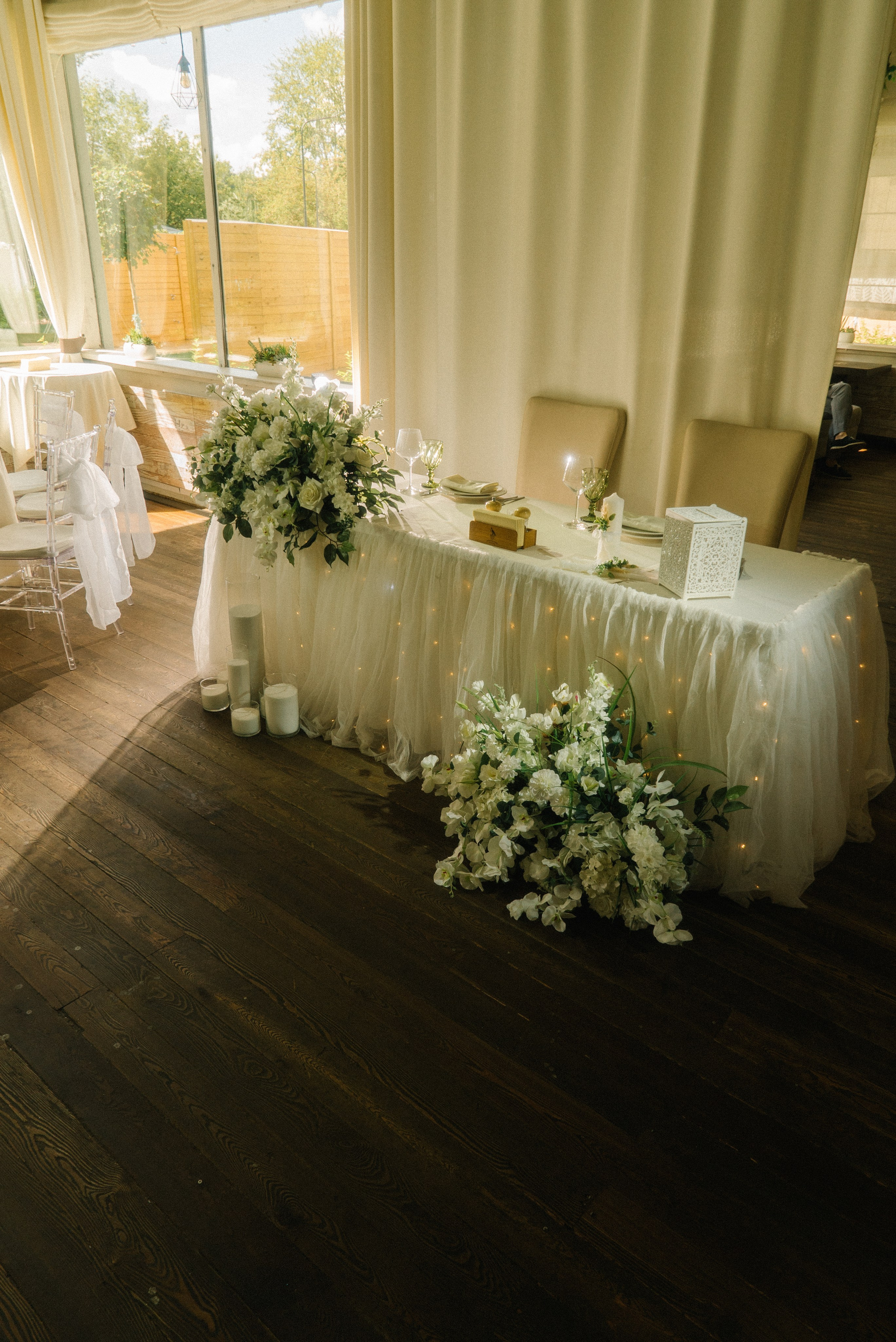 Контент для ресторанов. Фотограф Владимир Тришин