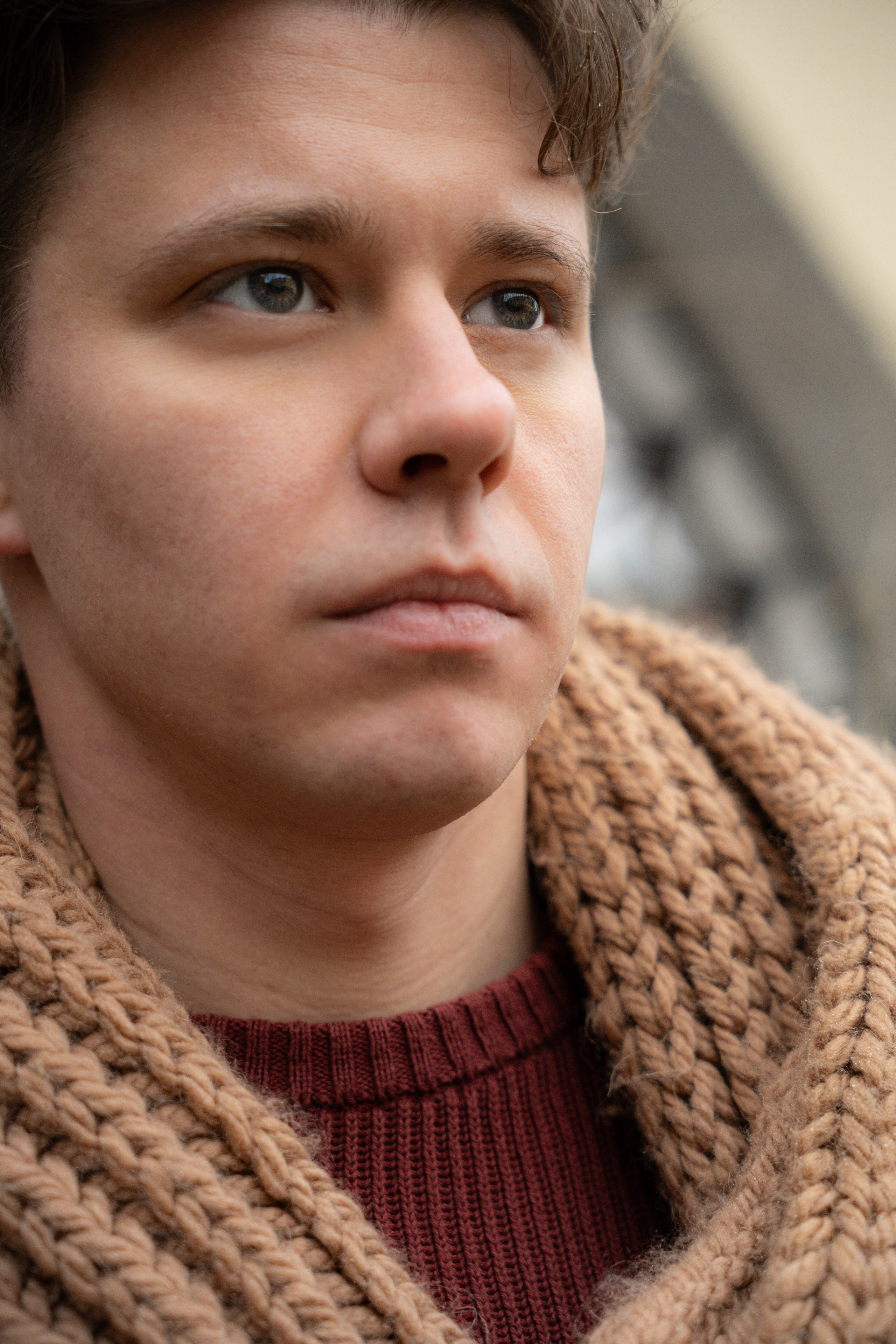 Павел. Студийный и портретный фотограф в САНКТ-ПЕТЕРБУРГЕИрина Махаон