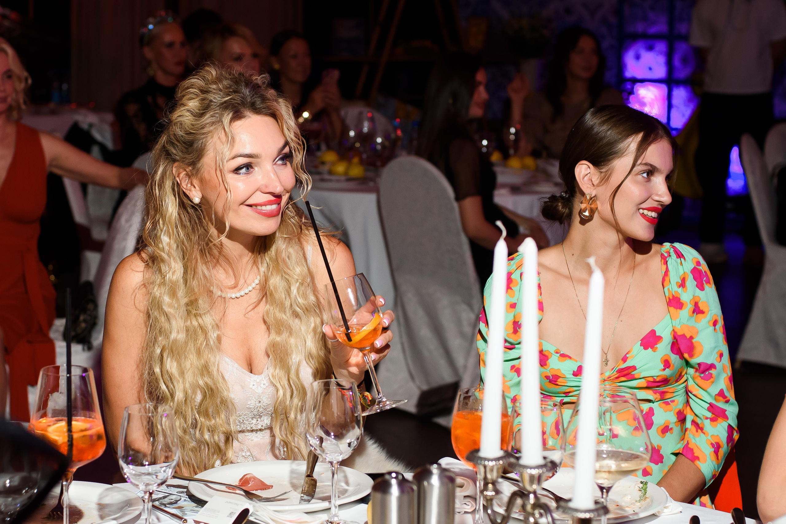 Корпоратив Beauty Lounge. Нам 14 лет!. Фотограф в Санкт-Петербурге — Эдуард Фазлетдинов | Репортаж, свадьбы, студия