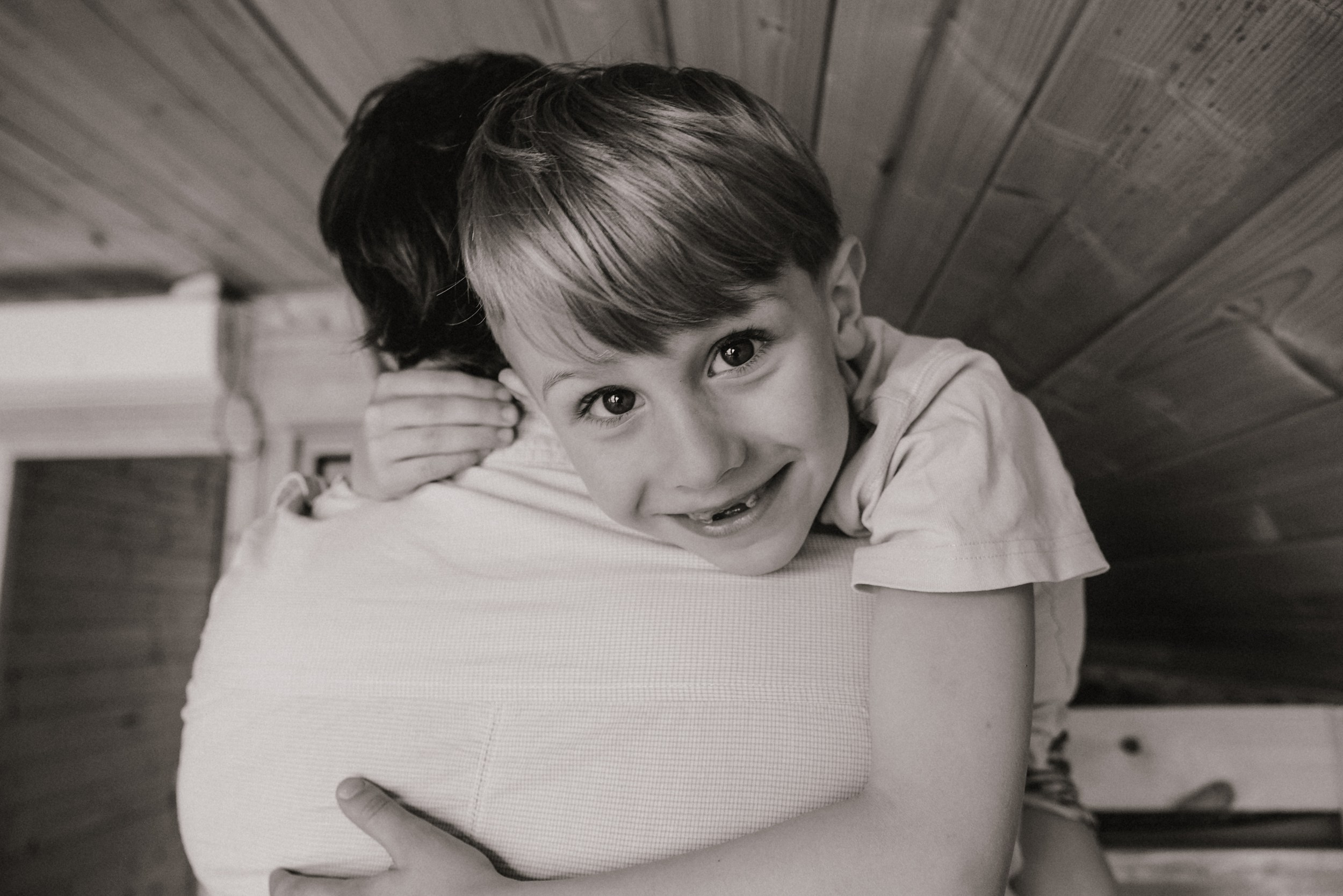 Семья Оливии. Семейный фотограф Москва