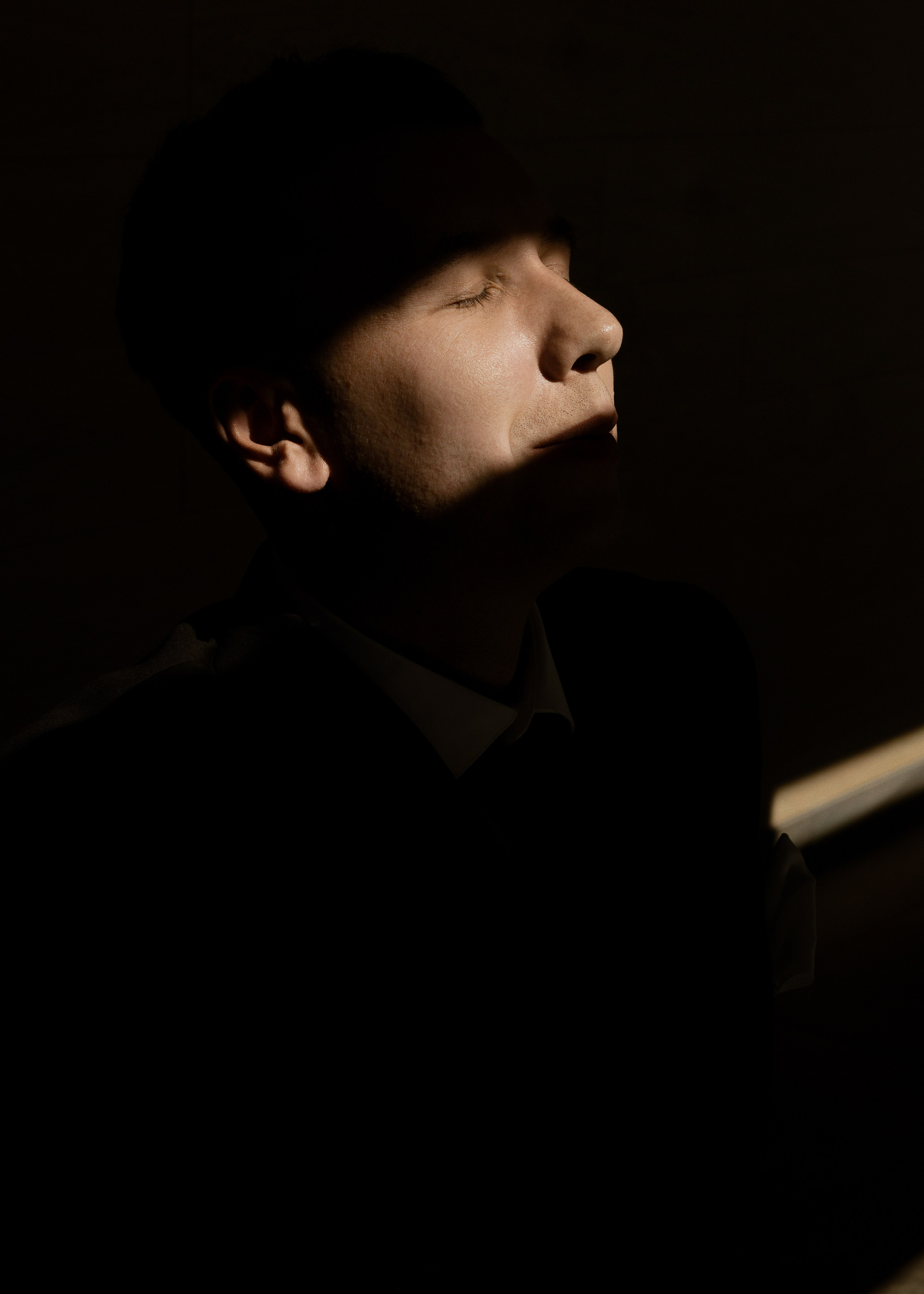 Сергей и Ксения. Фотограф Эмиль Исякаев