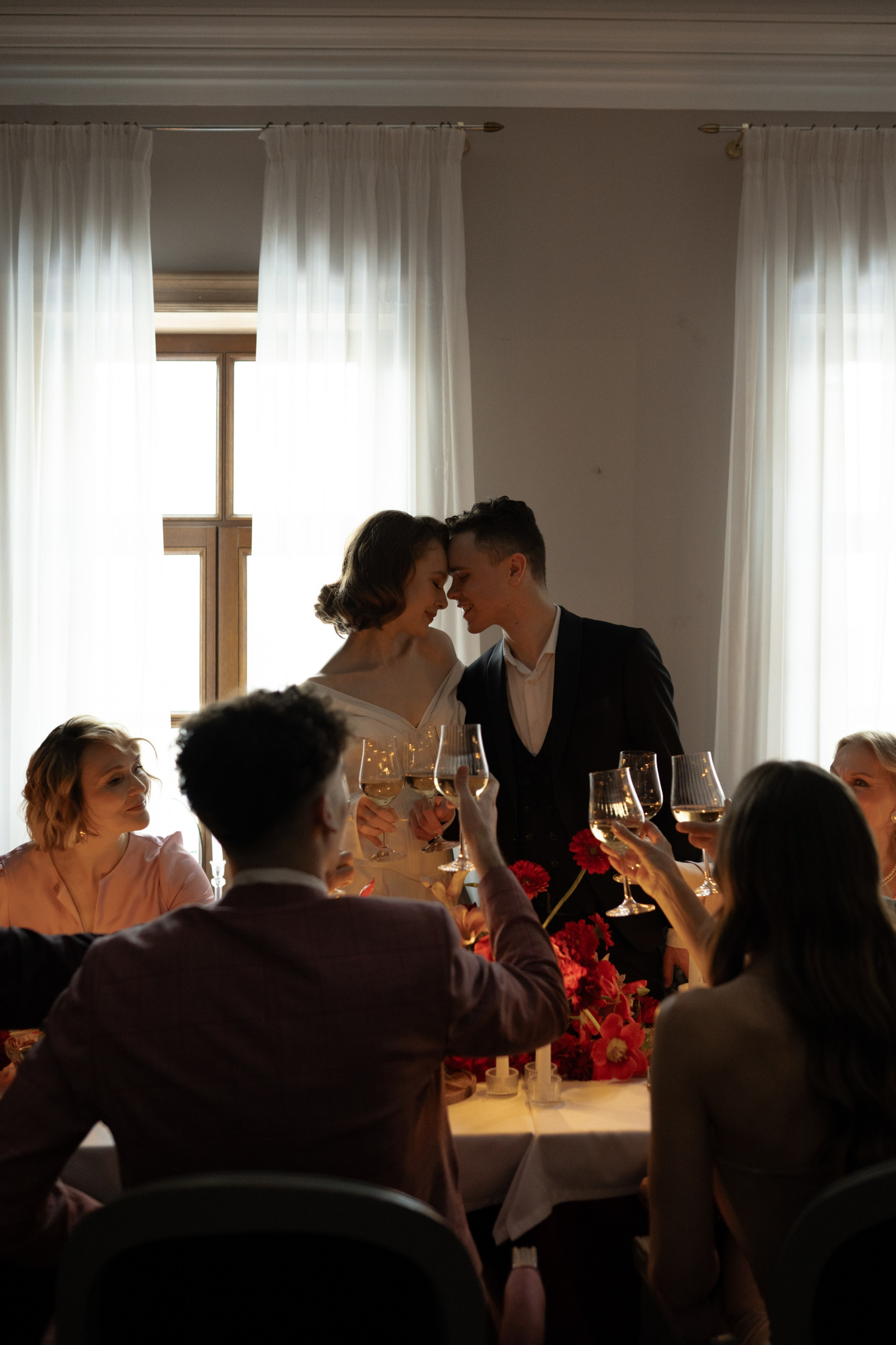 Александр + Елизавета. Свадебный и семейный фотограф в Москве/Калуге Юлия Мосиюк