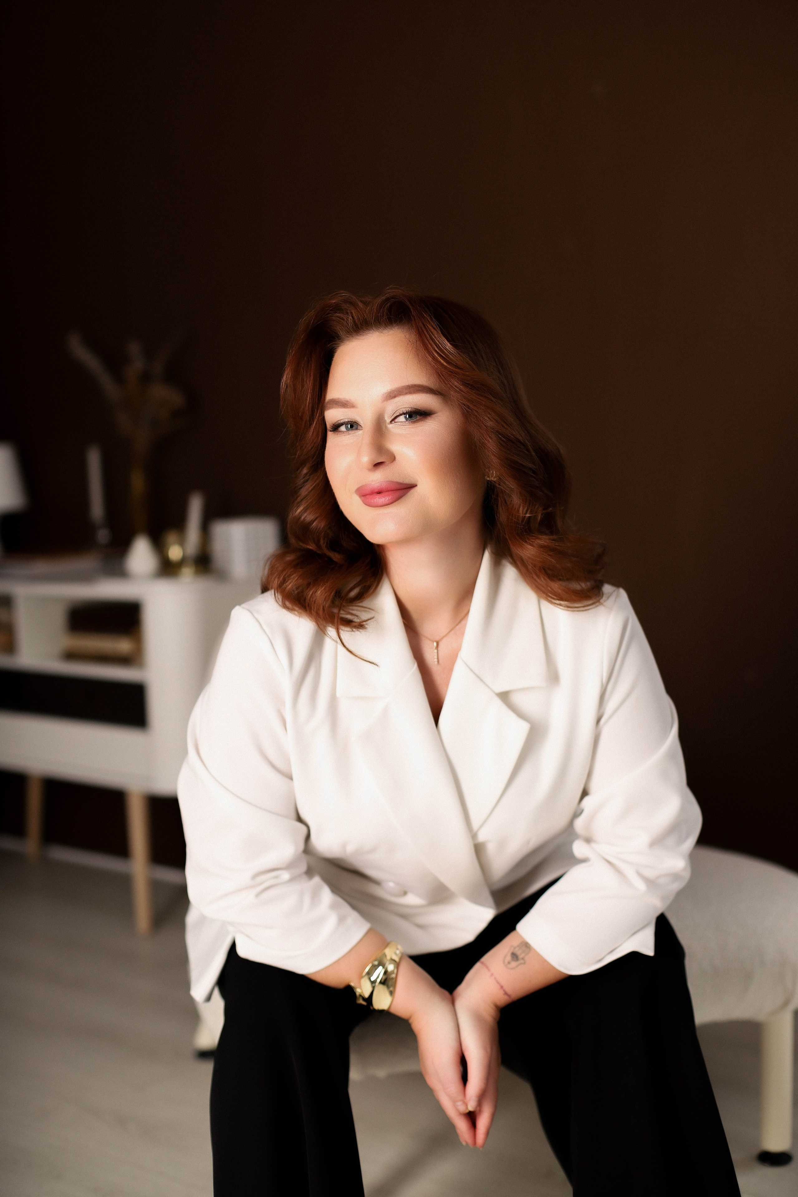 КАТЕРИНА. Фотограф Мариуполь | Ялта | Крым — Диана Мазенко