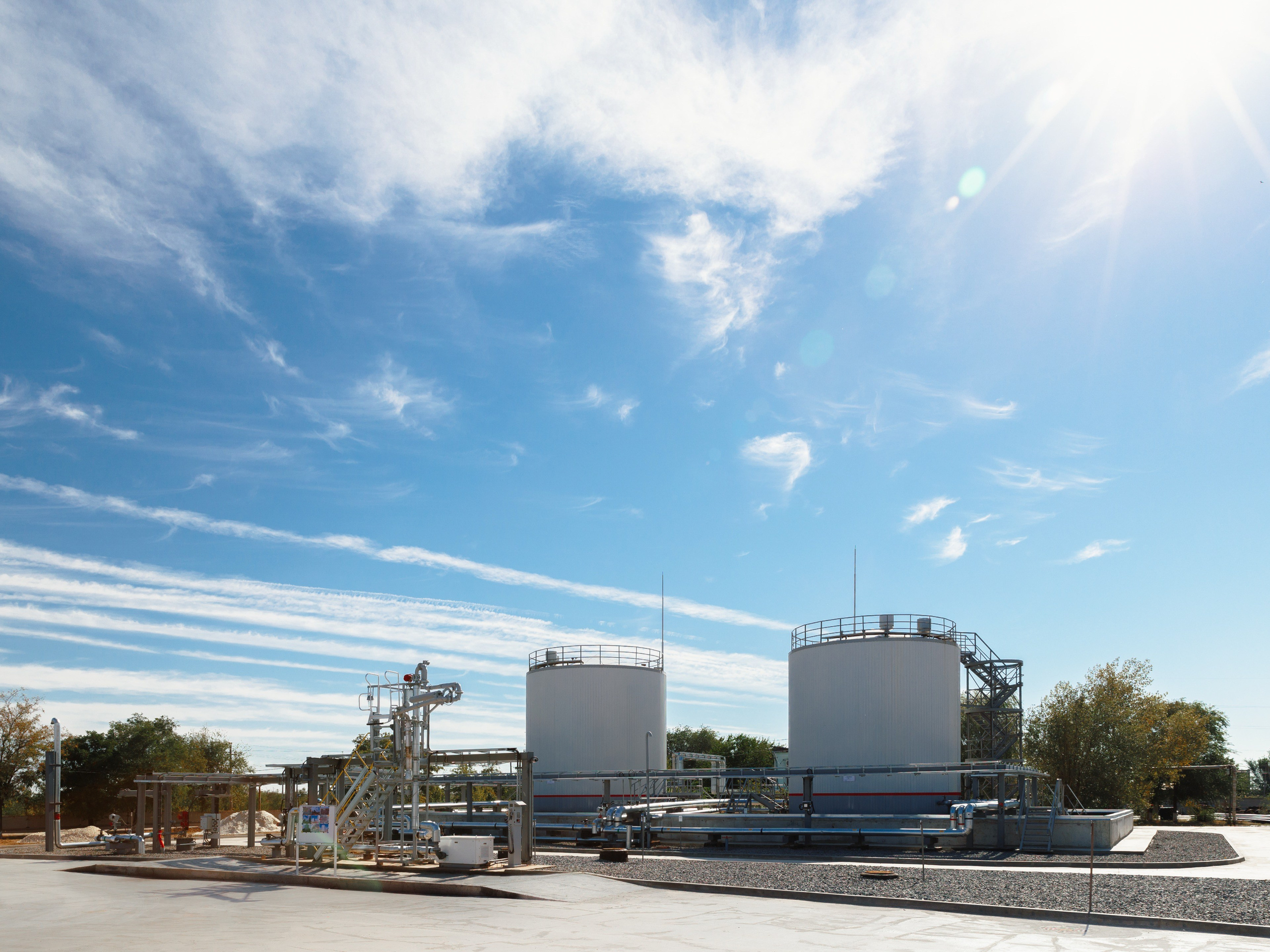 The first cargo company — the PPS Tatianka. Commercial photographer | Anton Ermakov