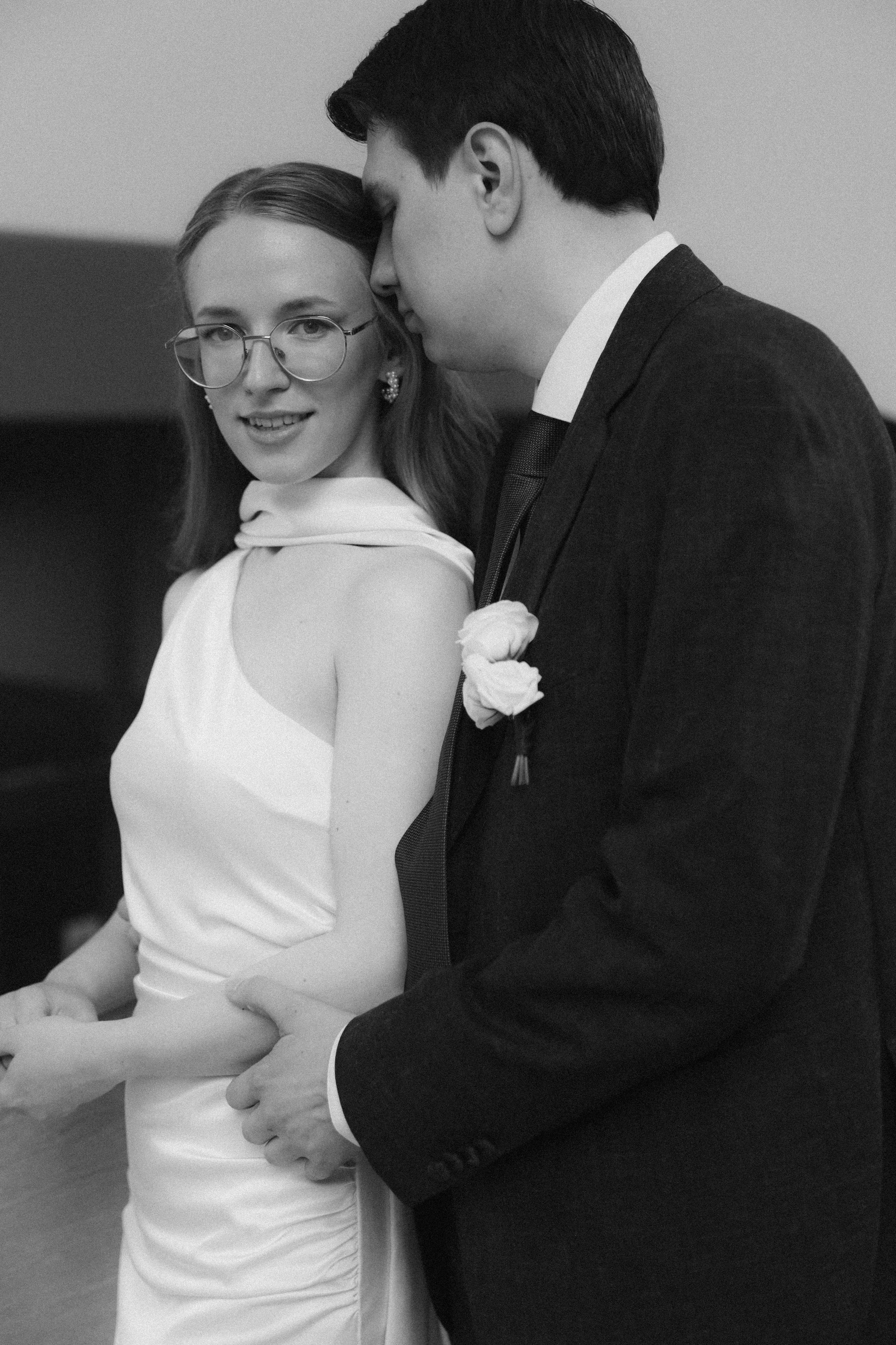 Александр и Дарья. Свадебный фотограф Екатеринбург Алексей Ладыгин