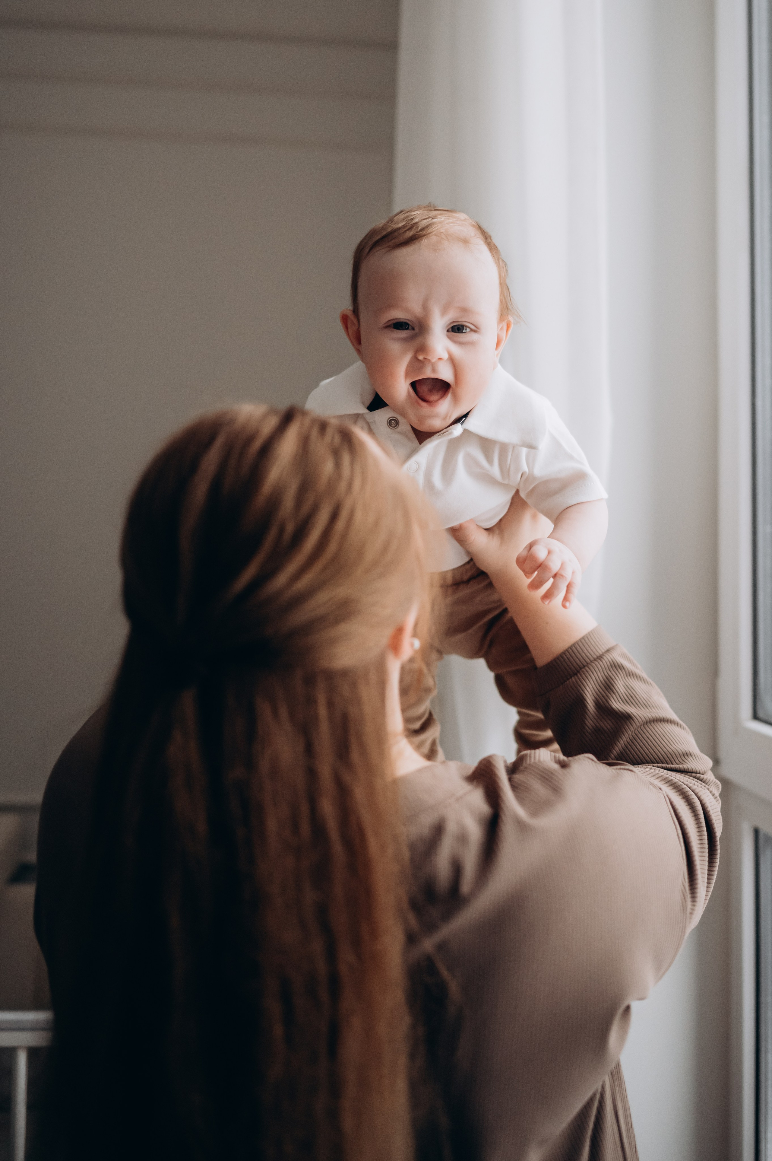 Юлия Юрий Аня и Игорь. Детский и семейный фотограф в Москве