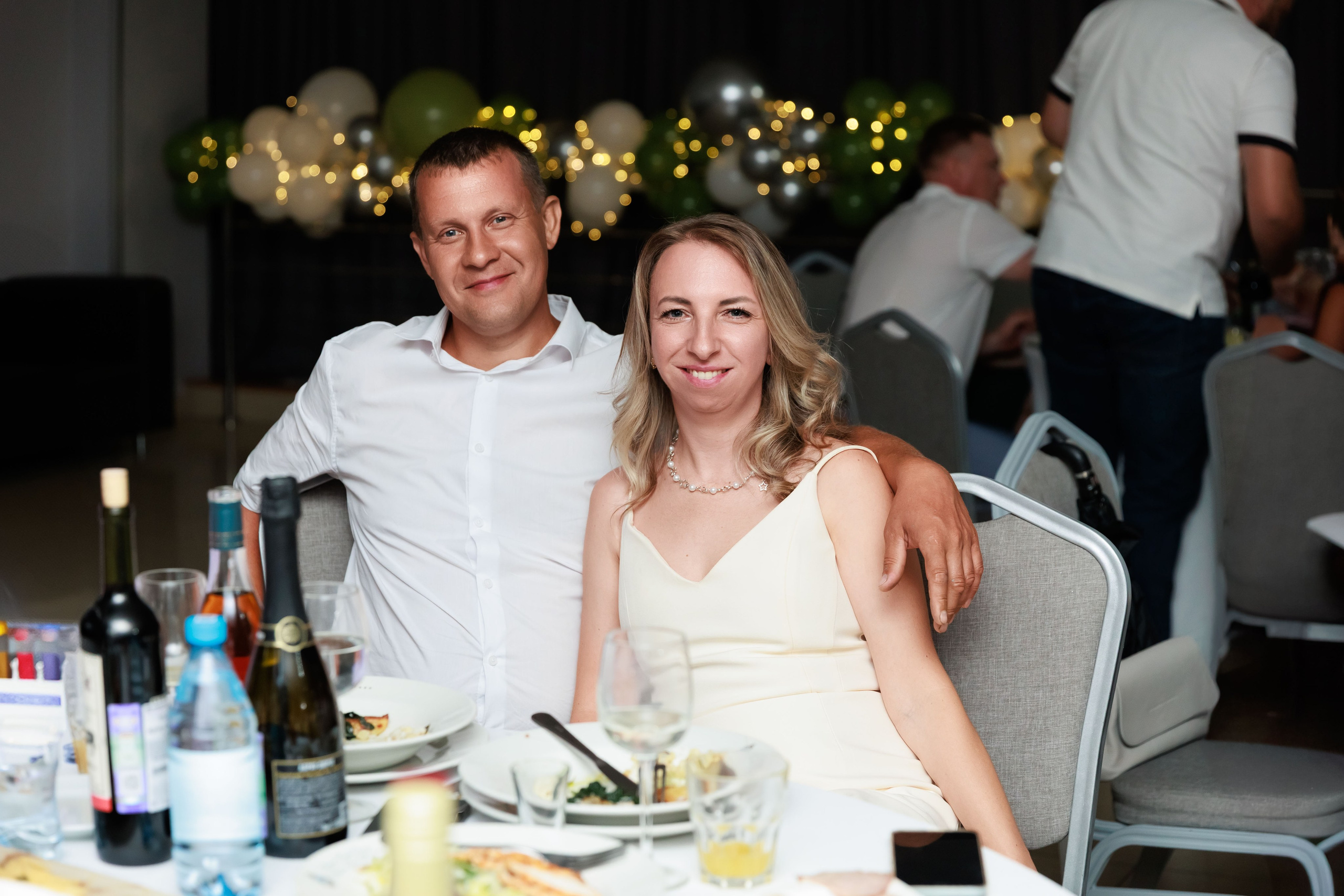 Выпускной 11 классов. Фотограф Новосибирск — Наталья Гресь