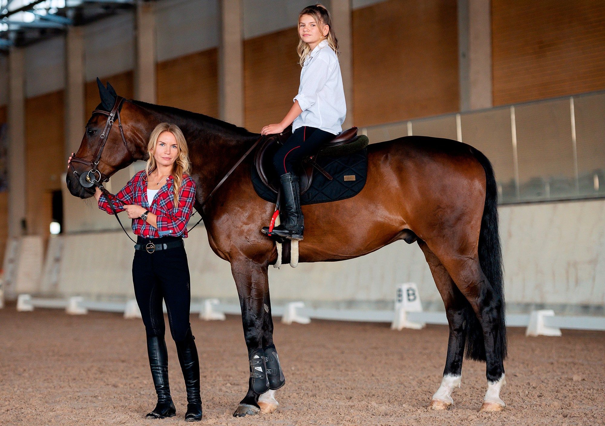 Частные съемки_фото. Конный фотограф Alesya Safe