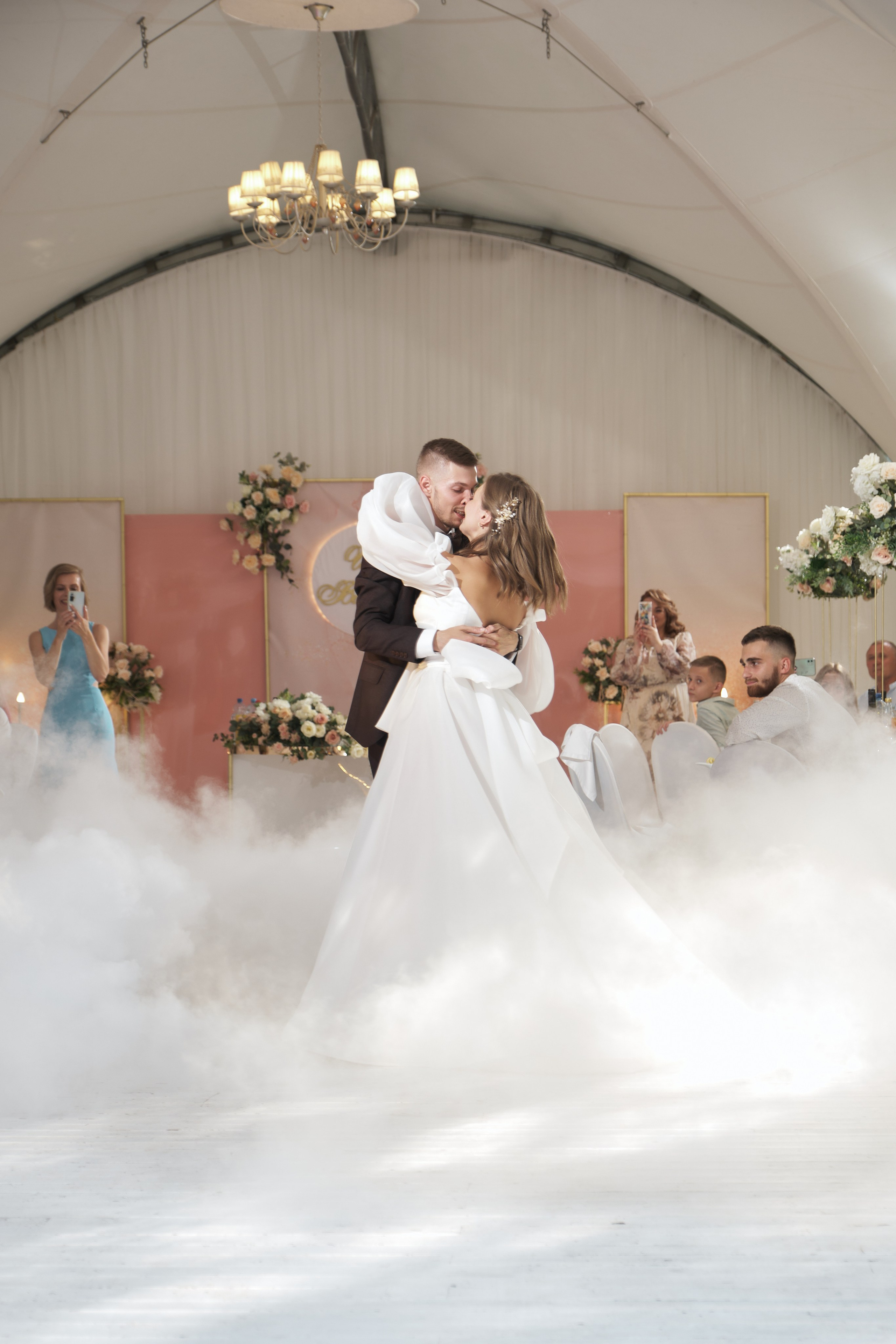 Илья и Василиса. Фотограф в Москве и Санкт-Петербурге