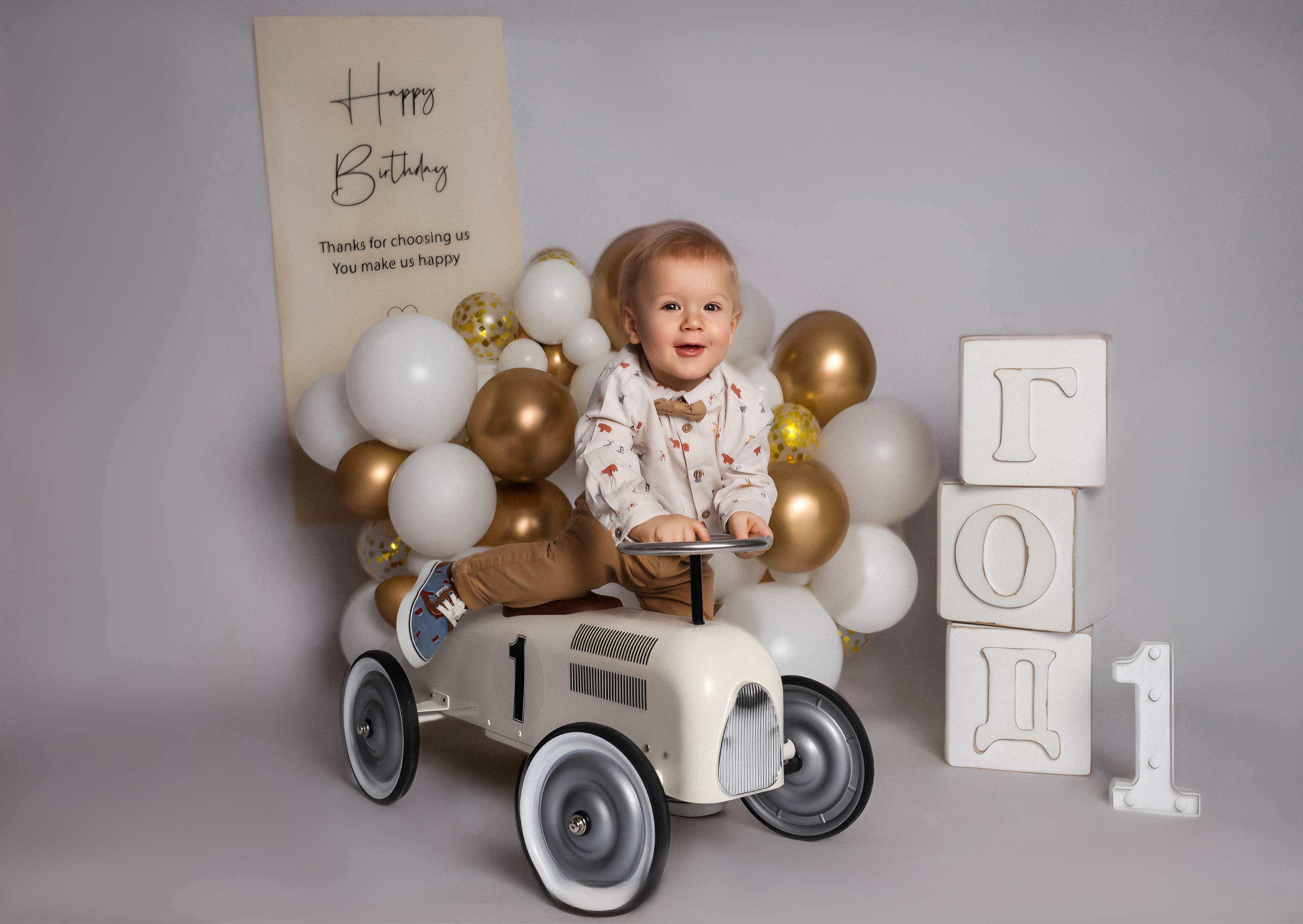 Misha 1 one year. Kharchenkotatianaweddingphoto