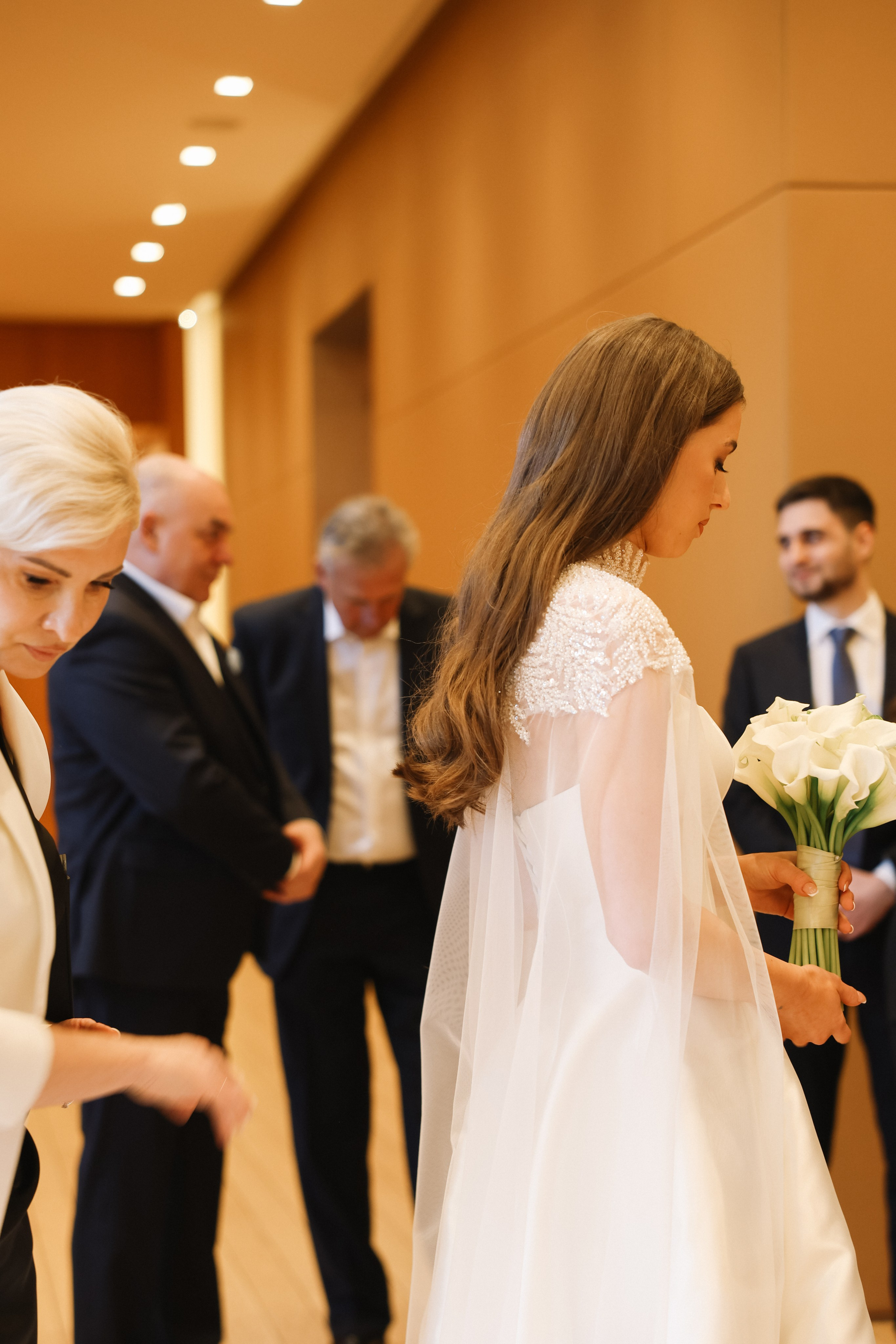 DENIS & ELIZAVETA Барвиха. Kharchenkotatianaweddingphoto