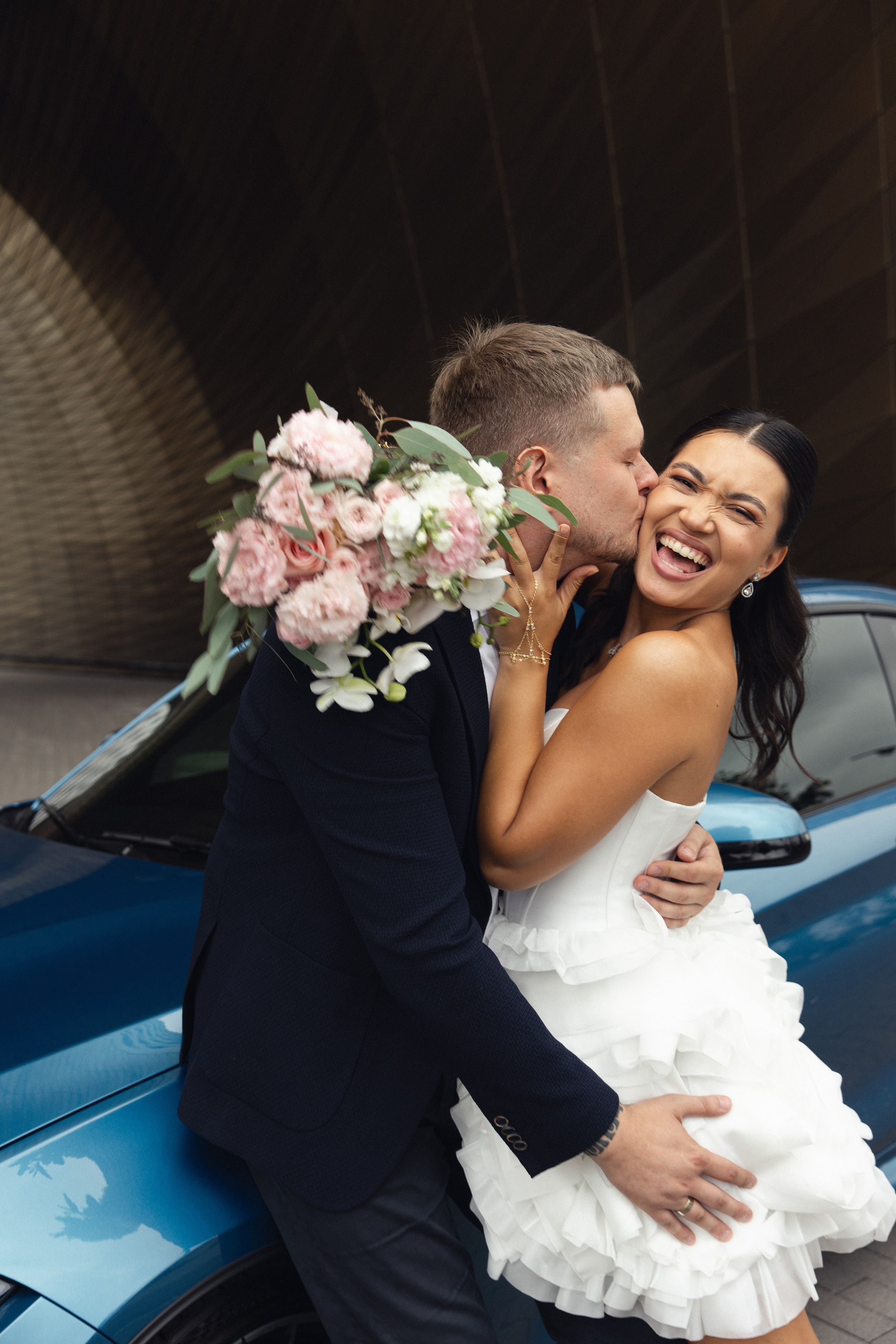Сергей и Миляна. Kharchenkotatianaweddingphoto