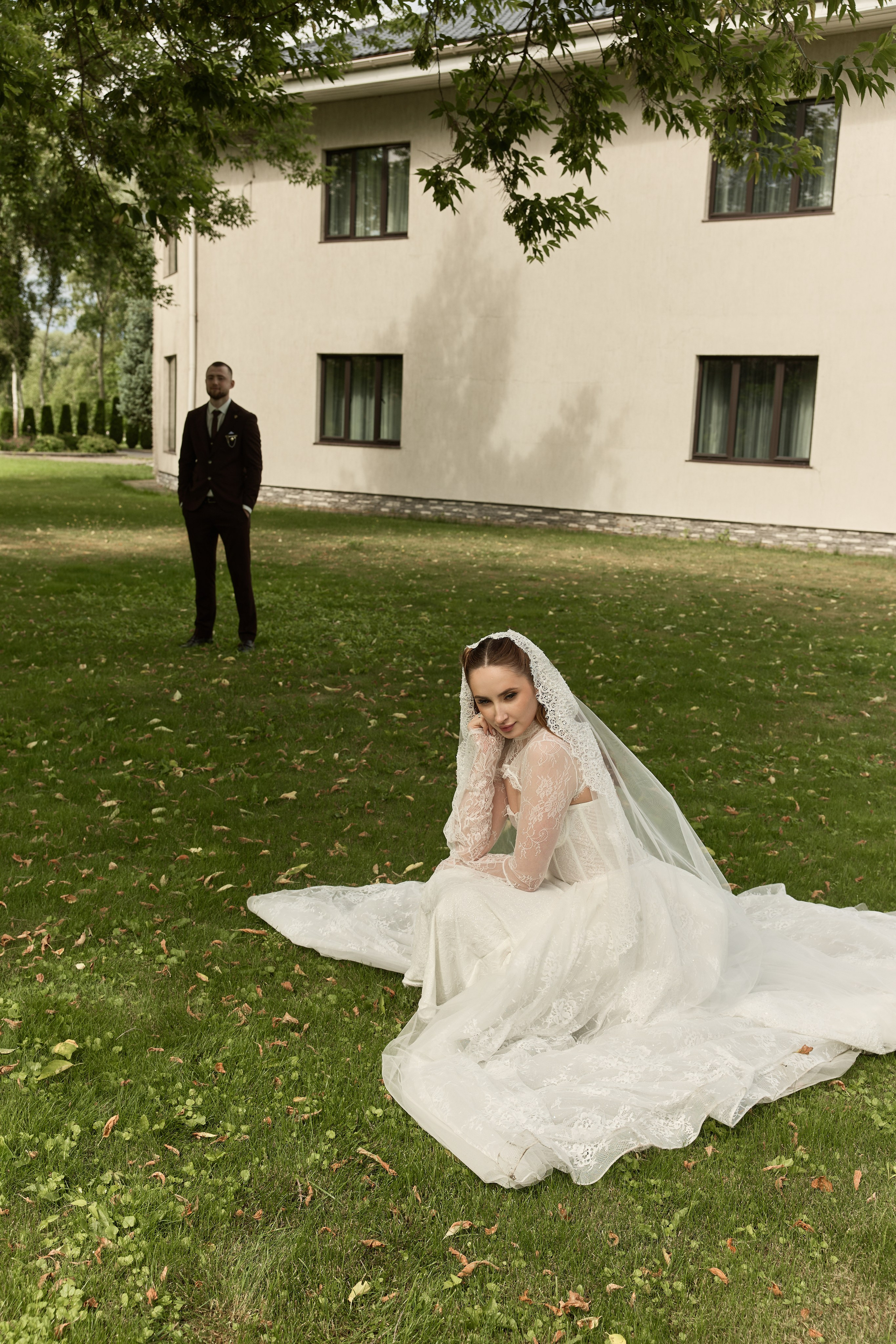 Никита и Анна. Kharchenkotatianaweddingphoto