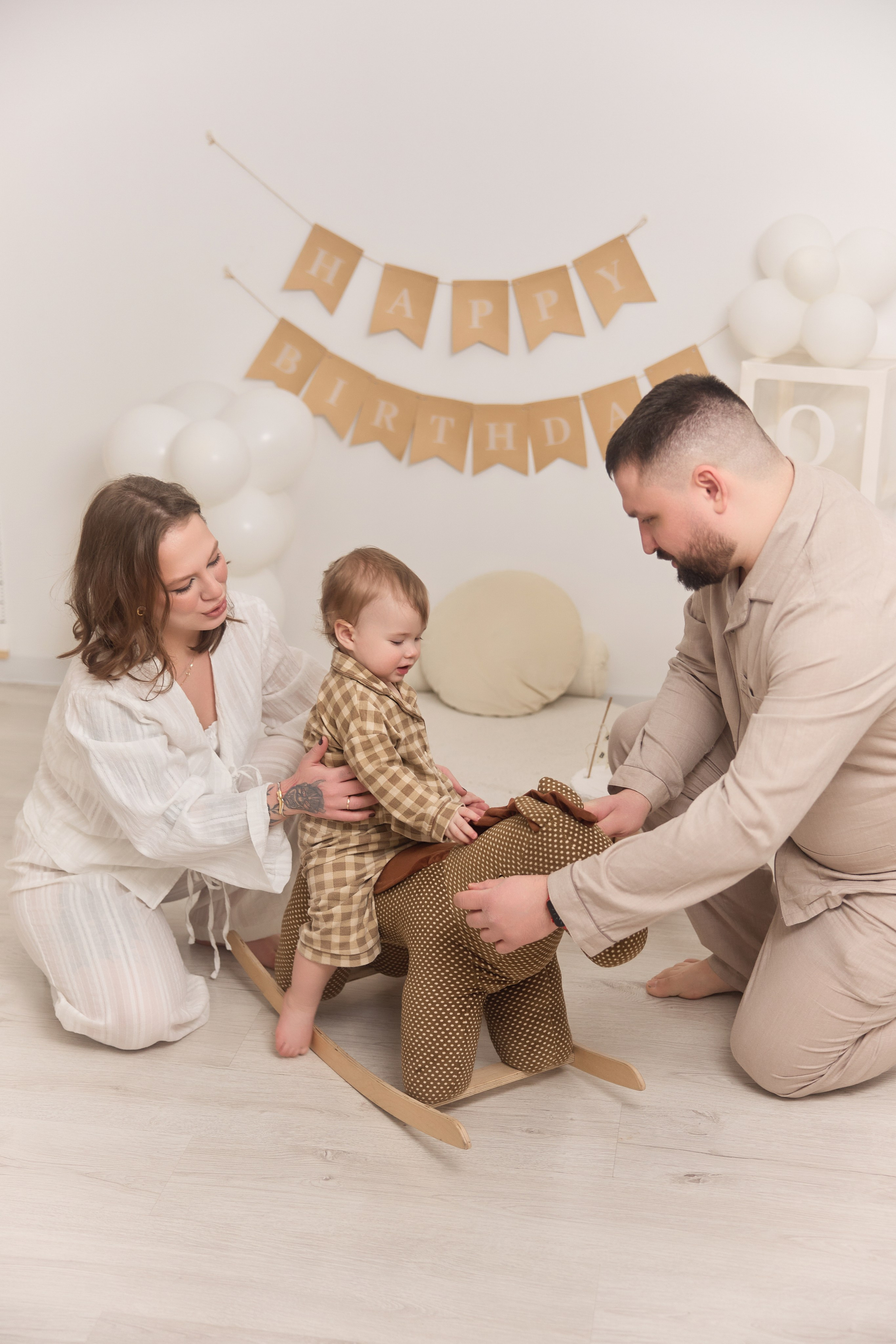 Святослав 1 годик. Kharchenkotatianaweddingphoto