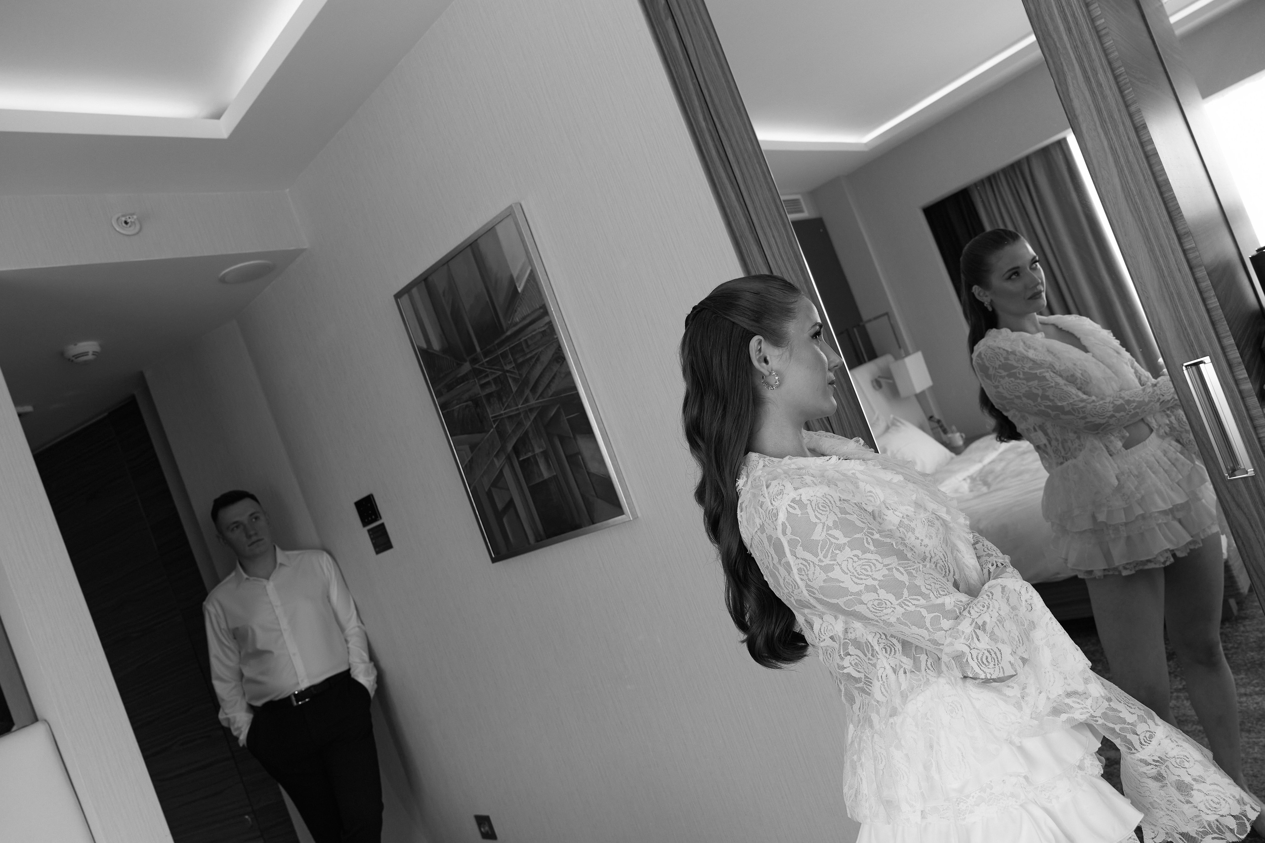 Илья и Алина. Kharchenkotatianaweddingphoto
