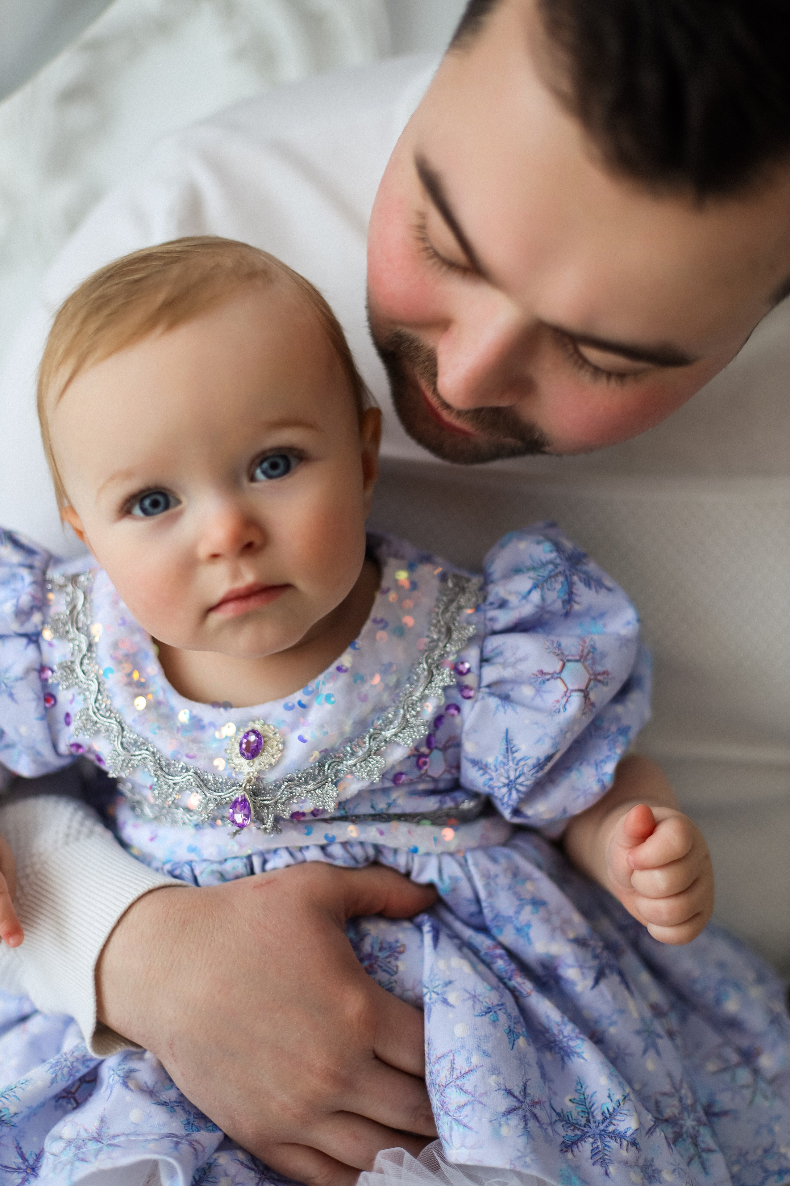 Аленка Луна. Kharchenkotatianaweddingphoto