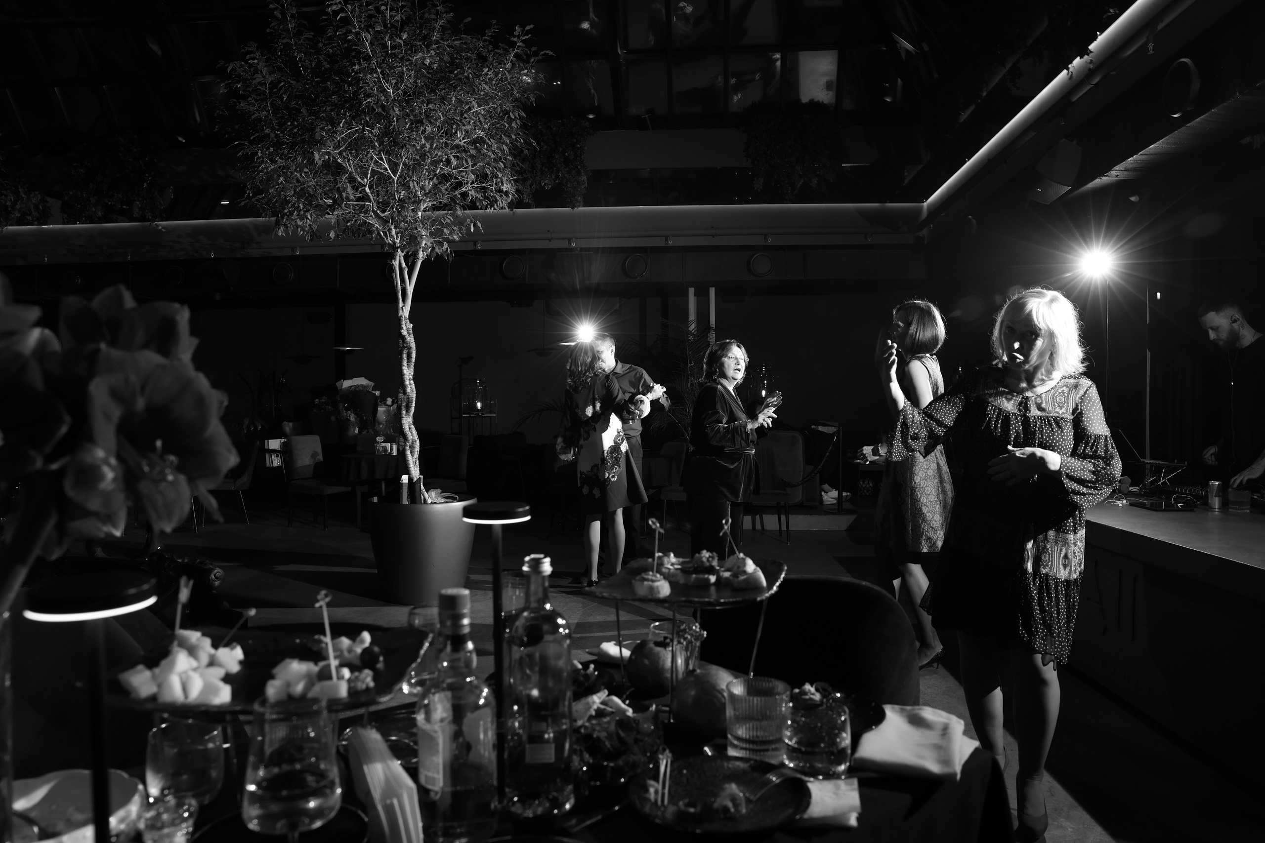 DENIS & ELIZAVETA Барвиха. Kharchenkotatianaweddingphoto