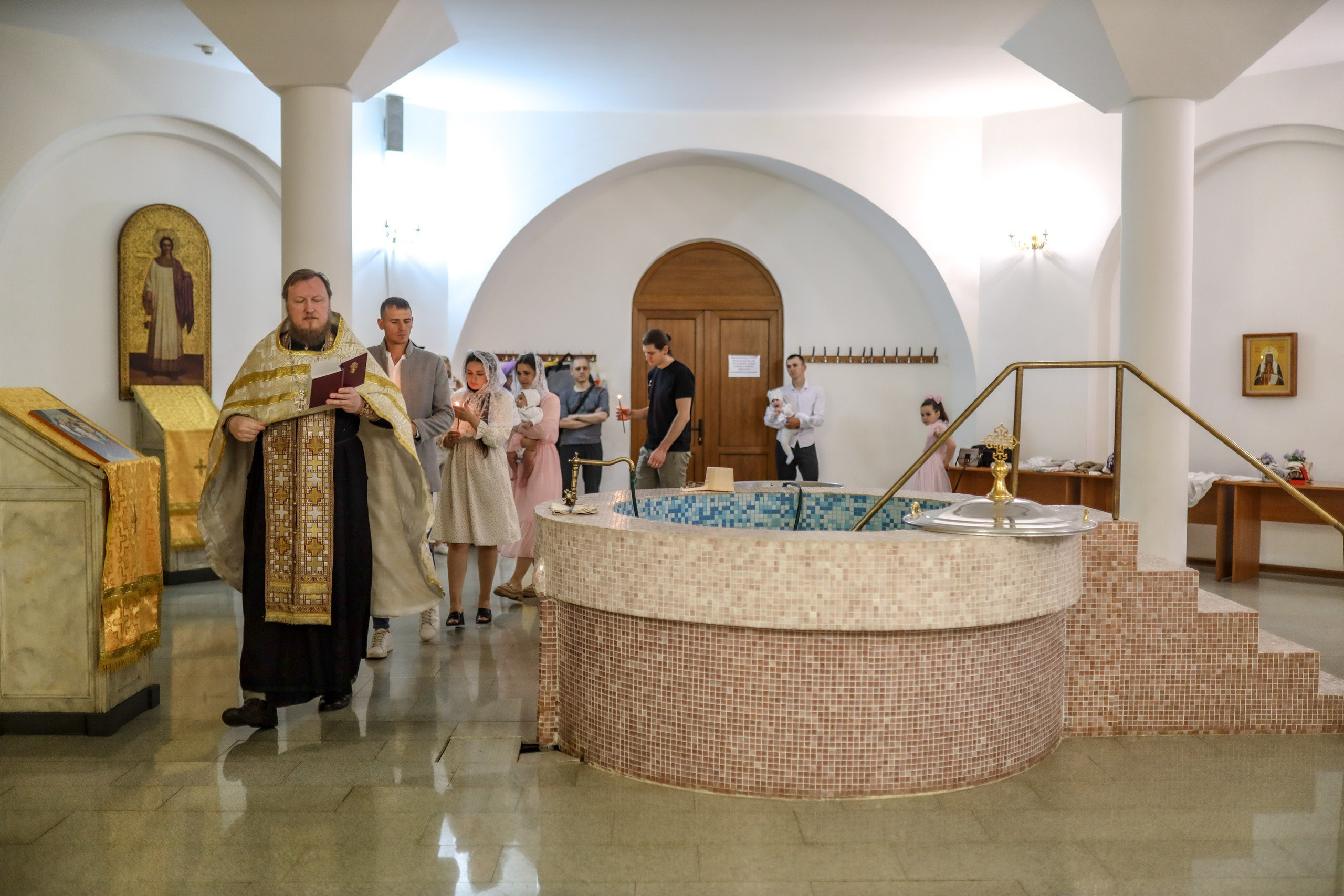 Timofey baptims. Kharchenkotatianaweddingphoto